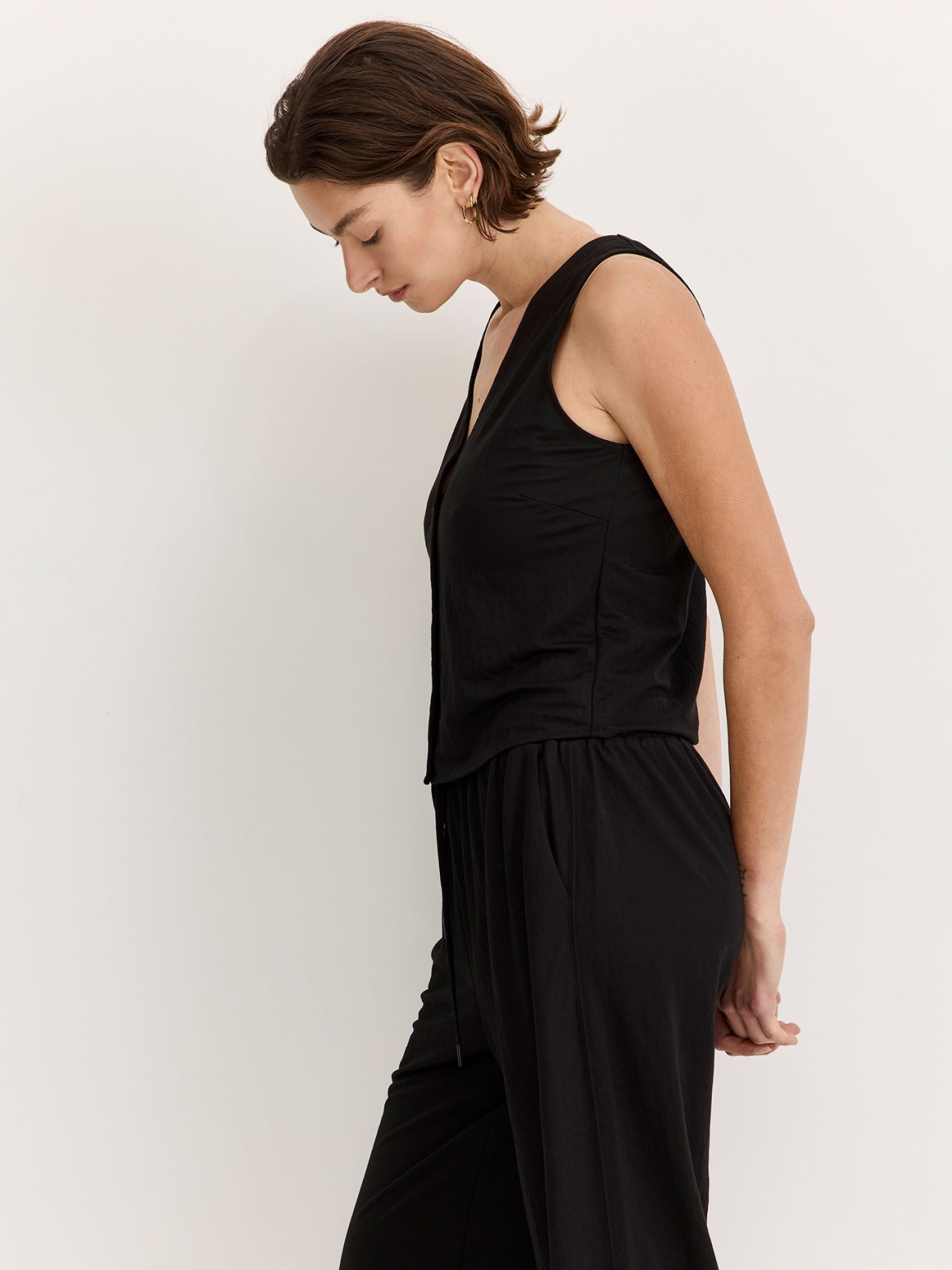 ווסט טיסה קז’ואל