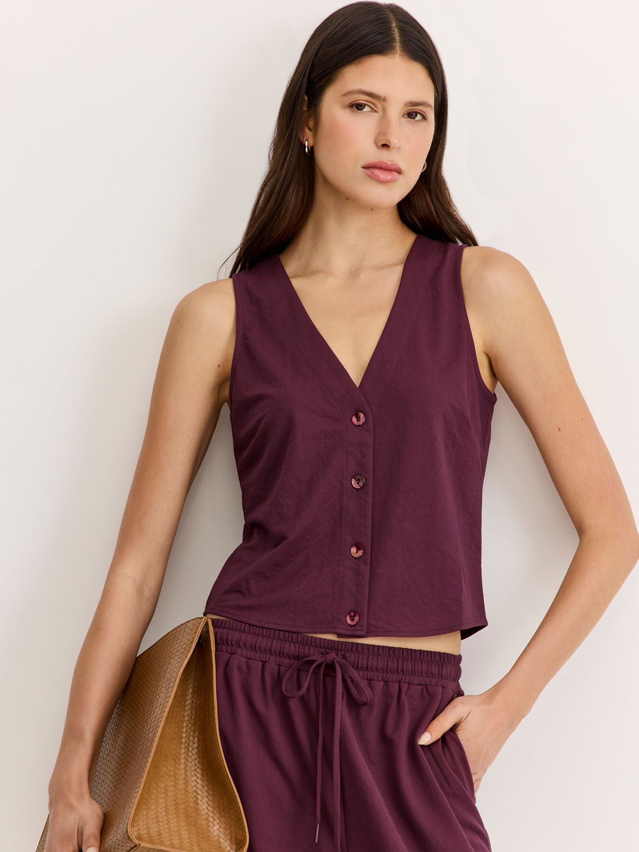 ווסט טיסה קז’ואל