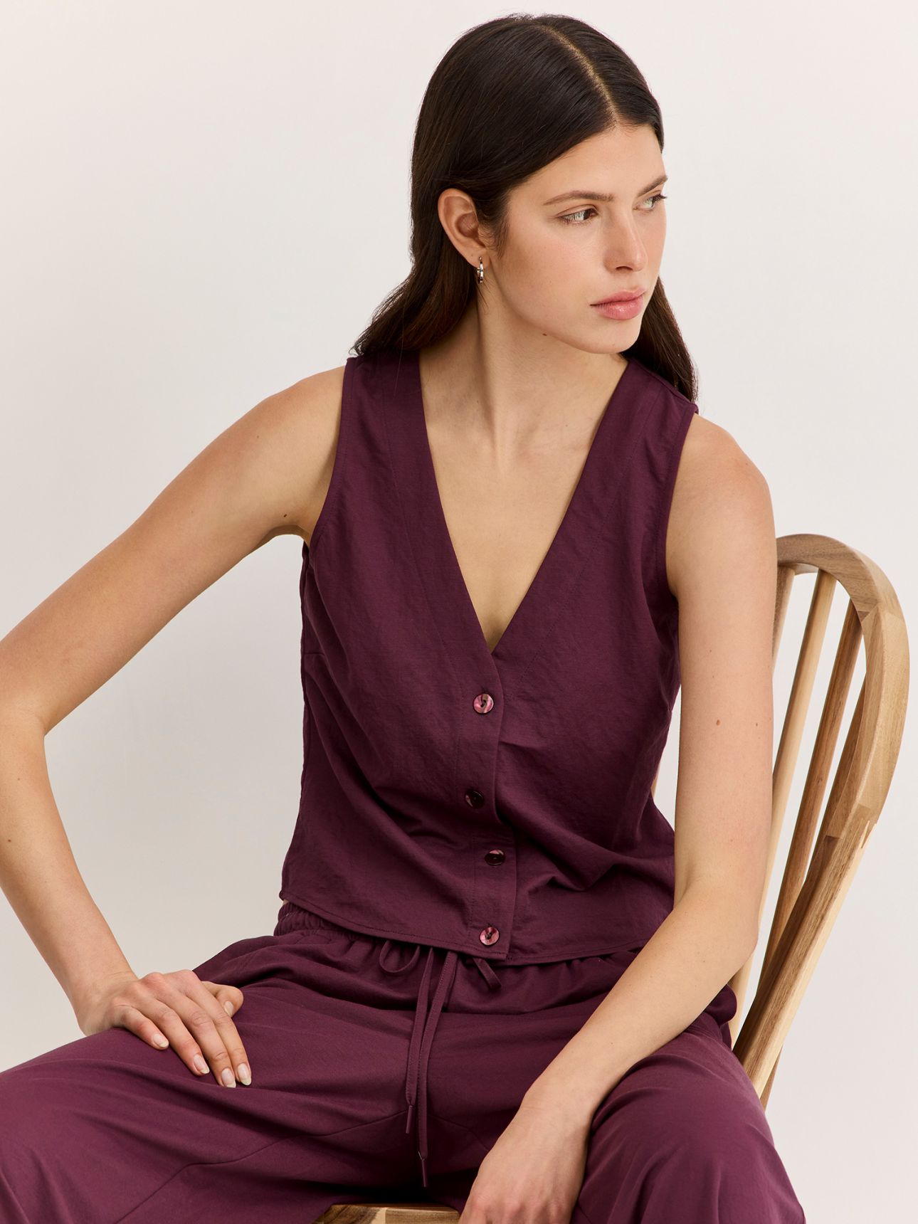 ווסט טיסה קז’ואל