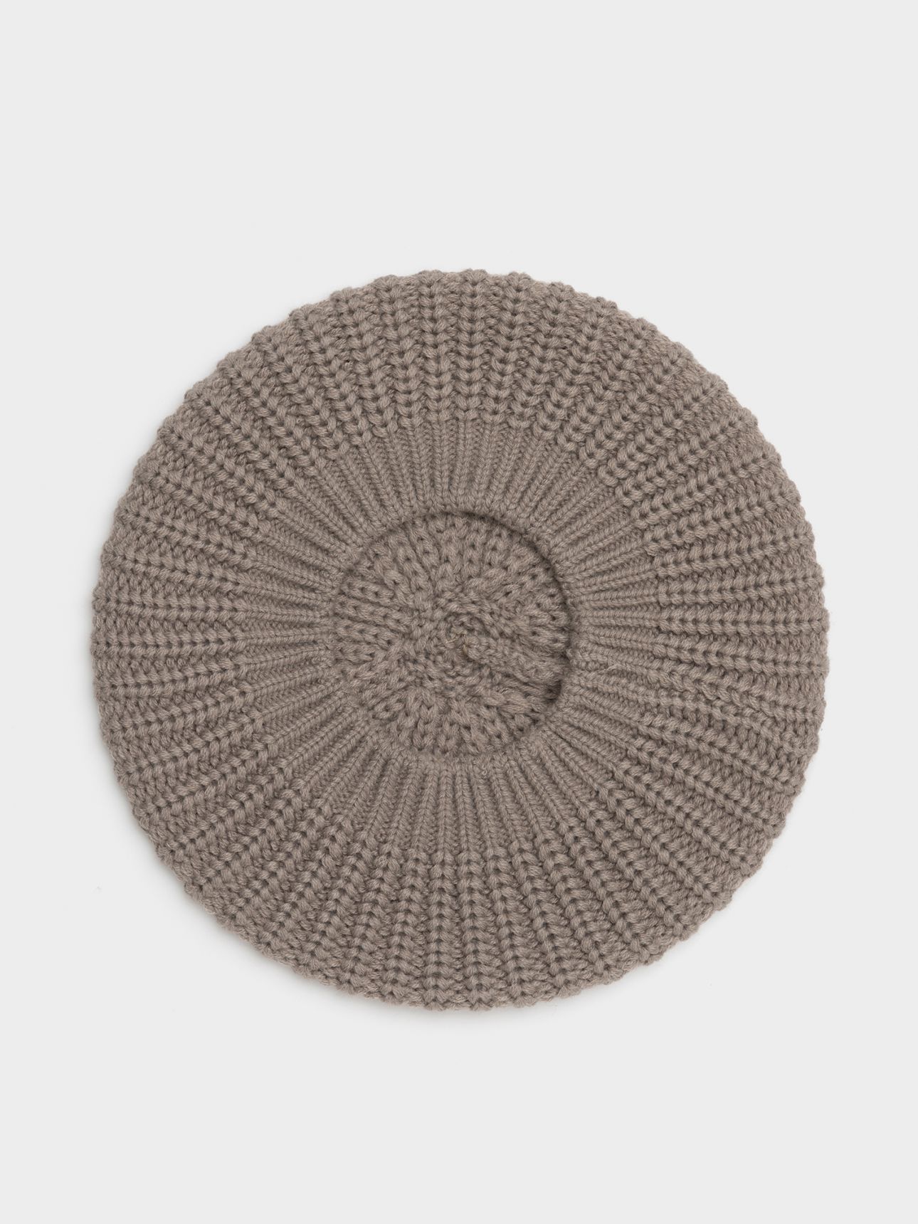 כובע בארט סרוג