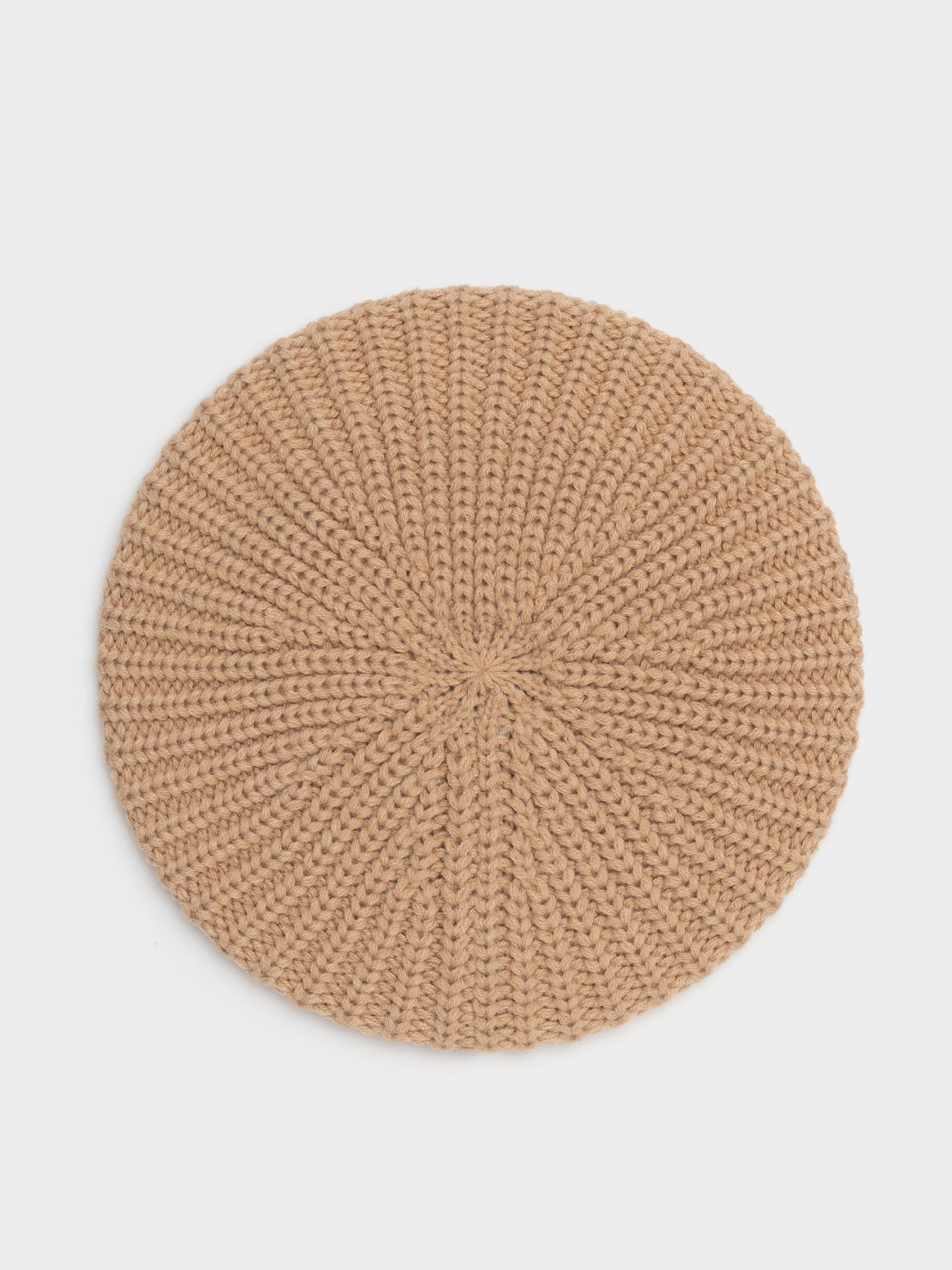 כובע בארט סרוג