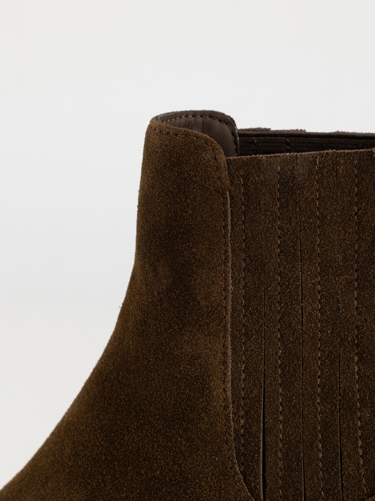 מגפוני צ’לסי זמש