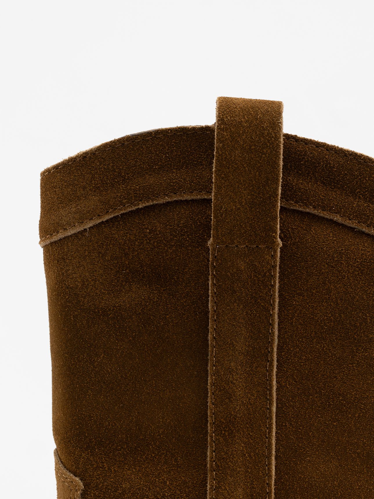 מגפוני בוקרים זמש