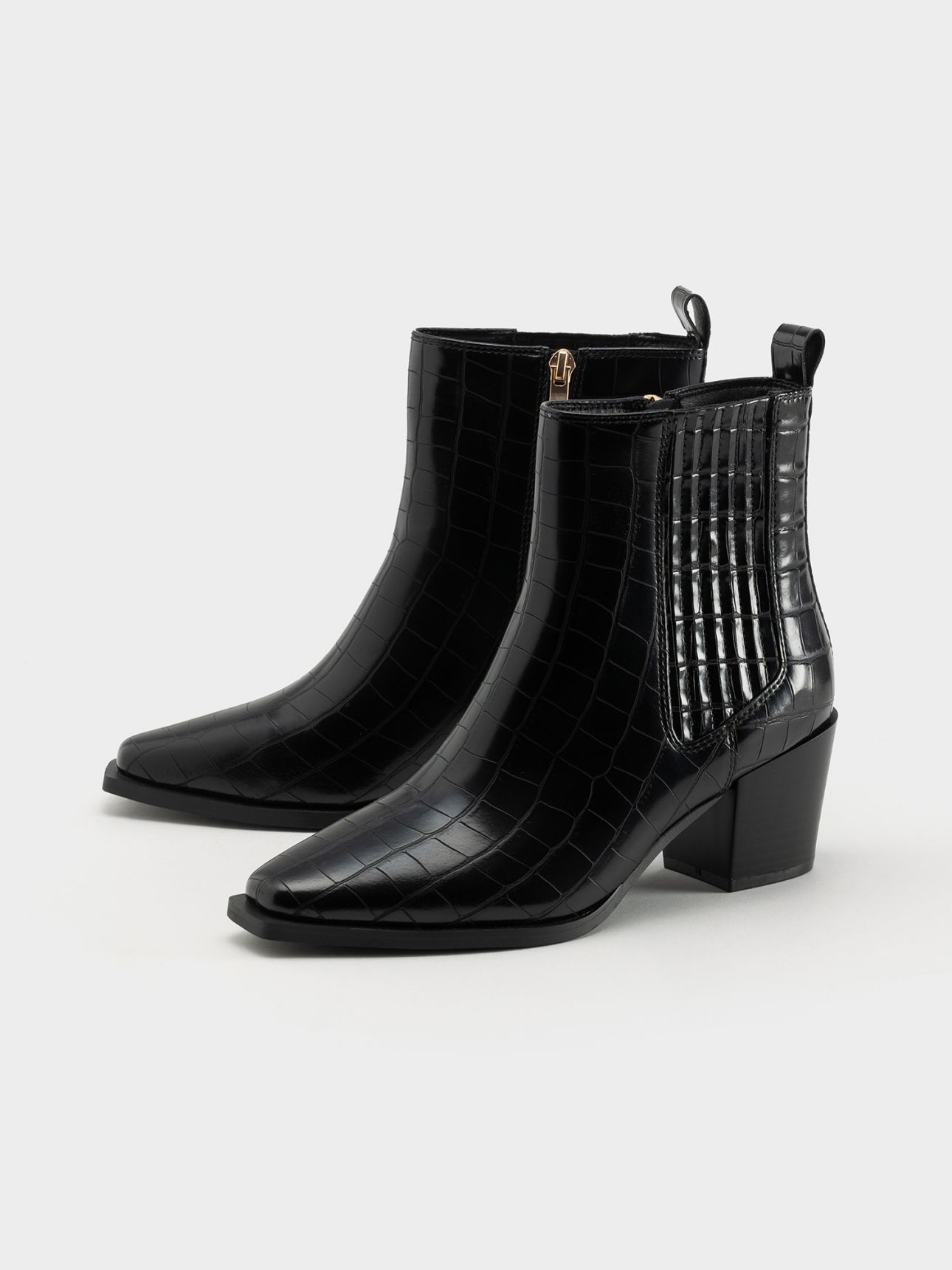 מגפוני קרוקודיל