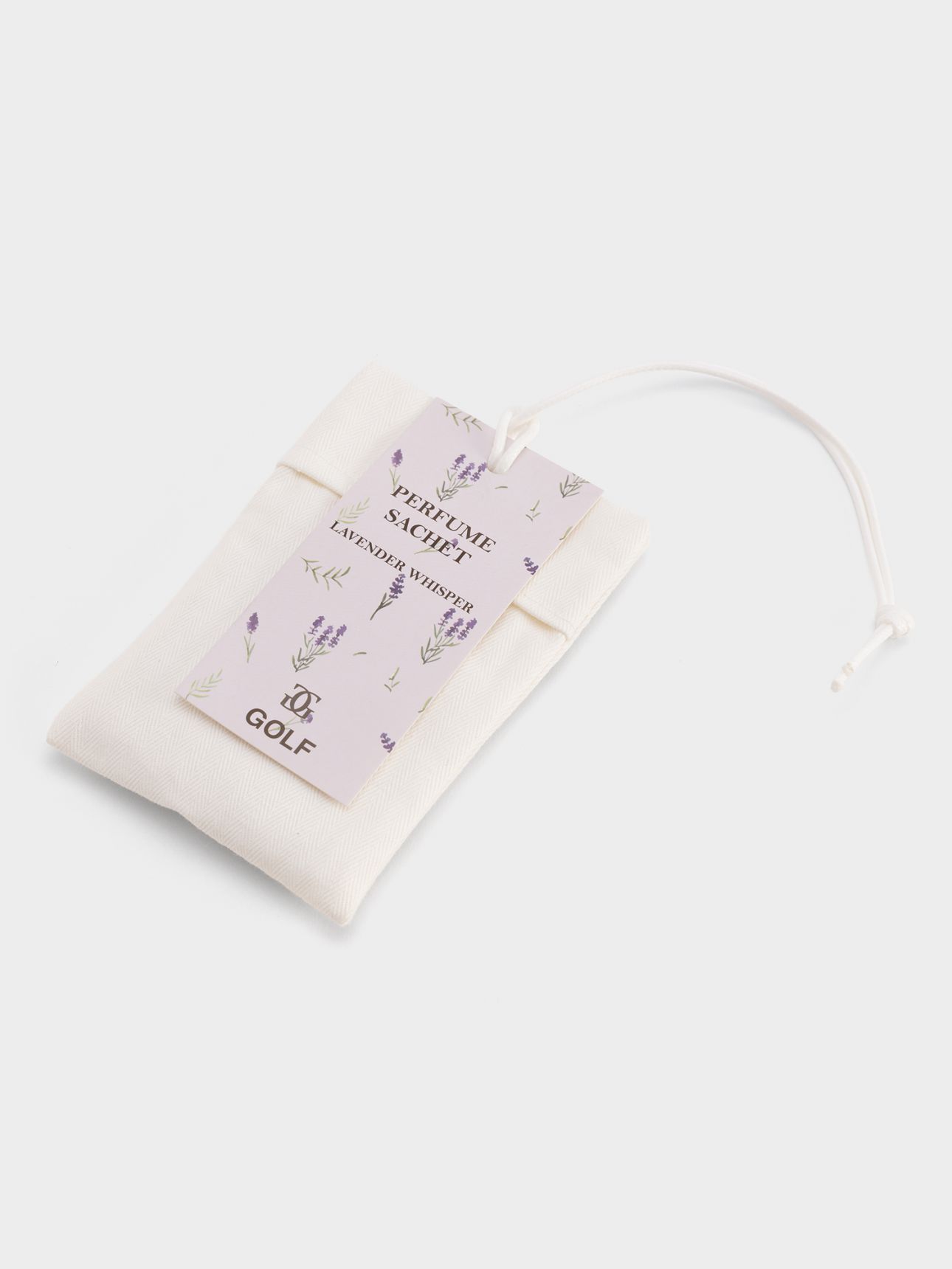 שקיק מפיץ ריח לארון