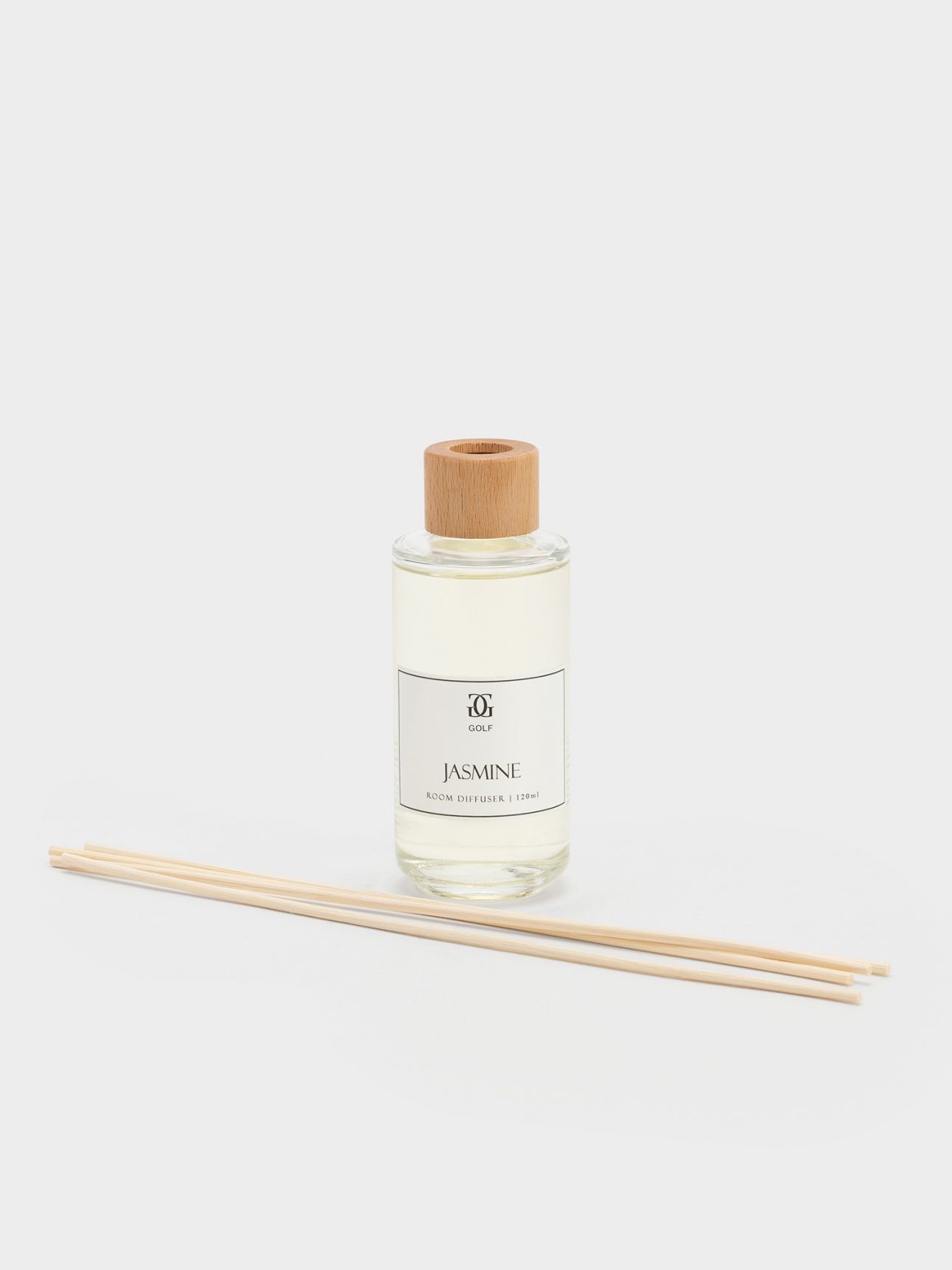 מפיץ ריח יסמין 120 מל (מחיר ל100 מ”ל 66.58)