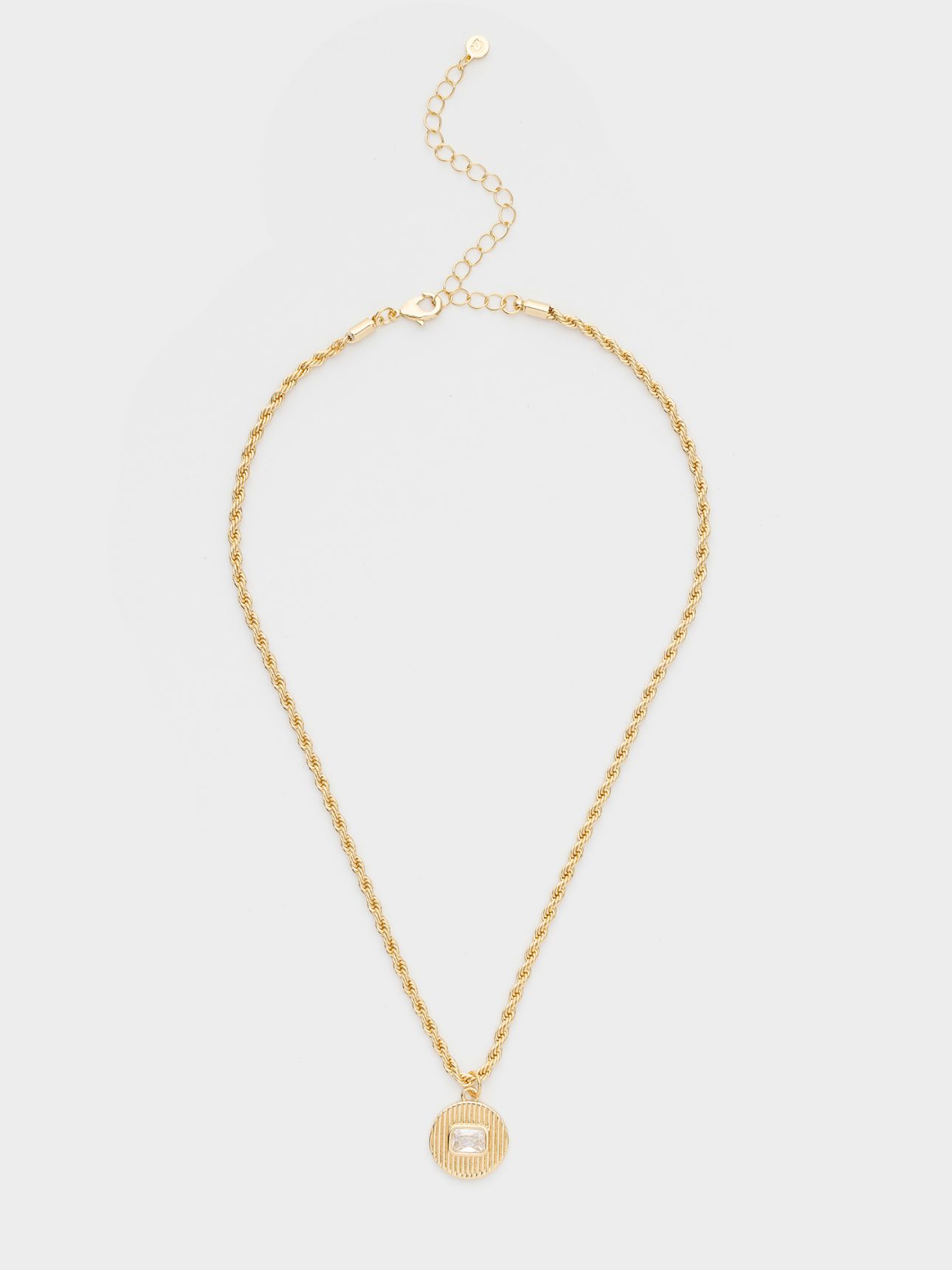 שרשרת תליון