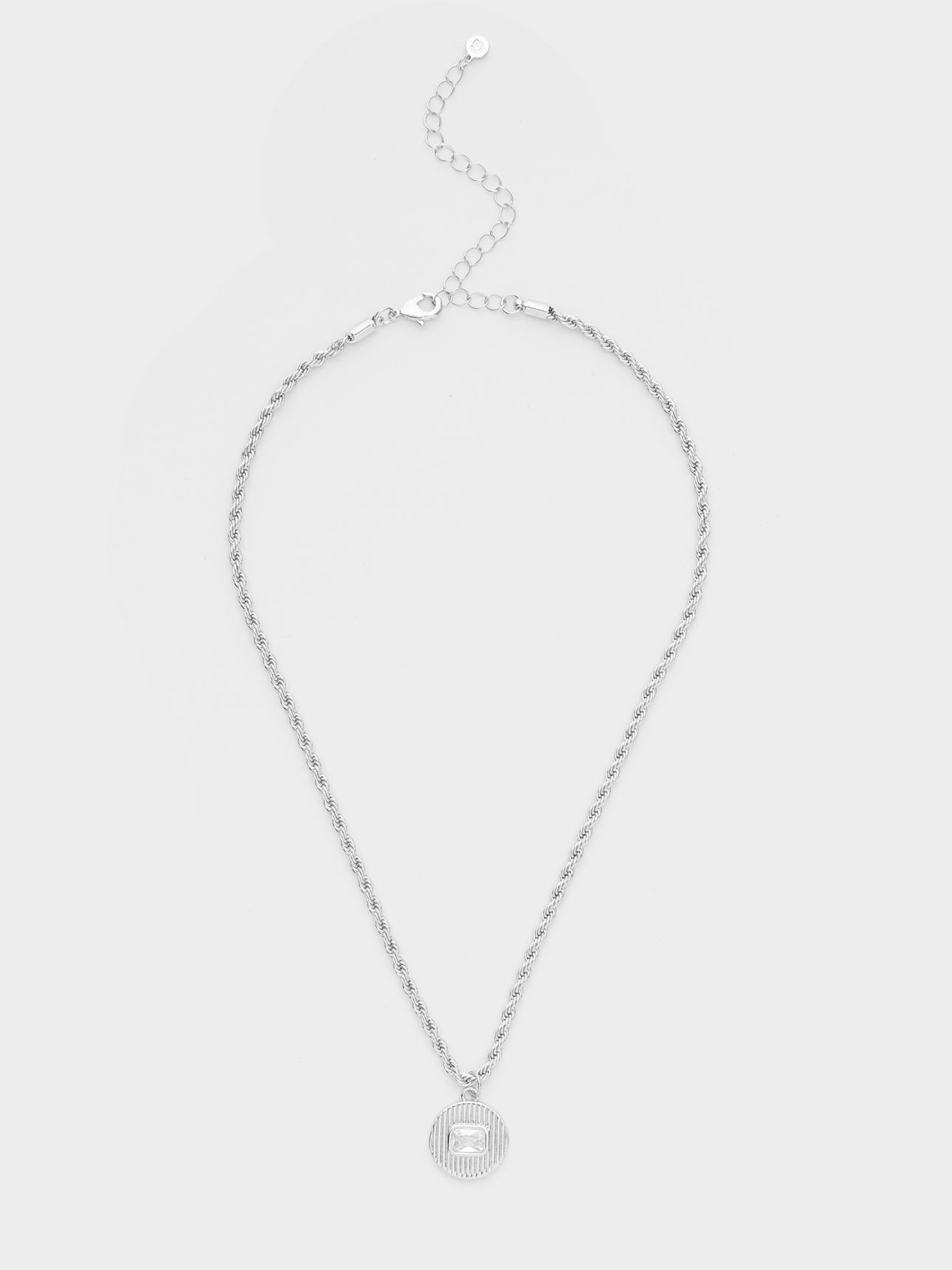 שרשרת תליון