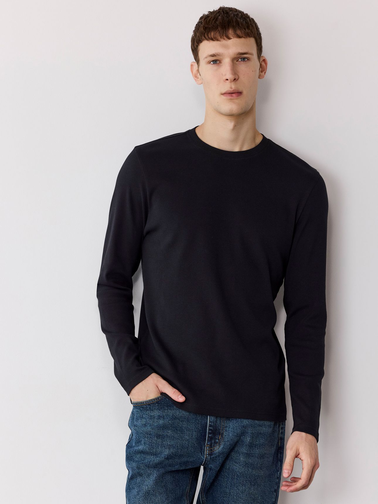 טי שירט ארוכה ניקי