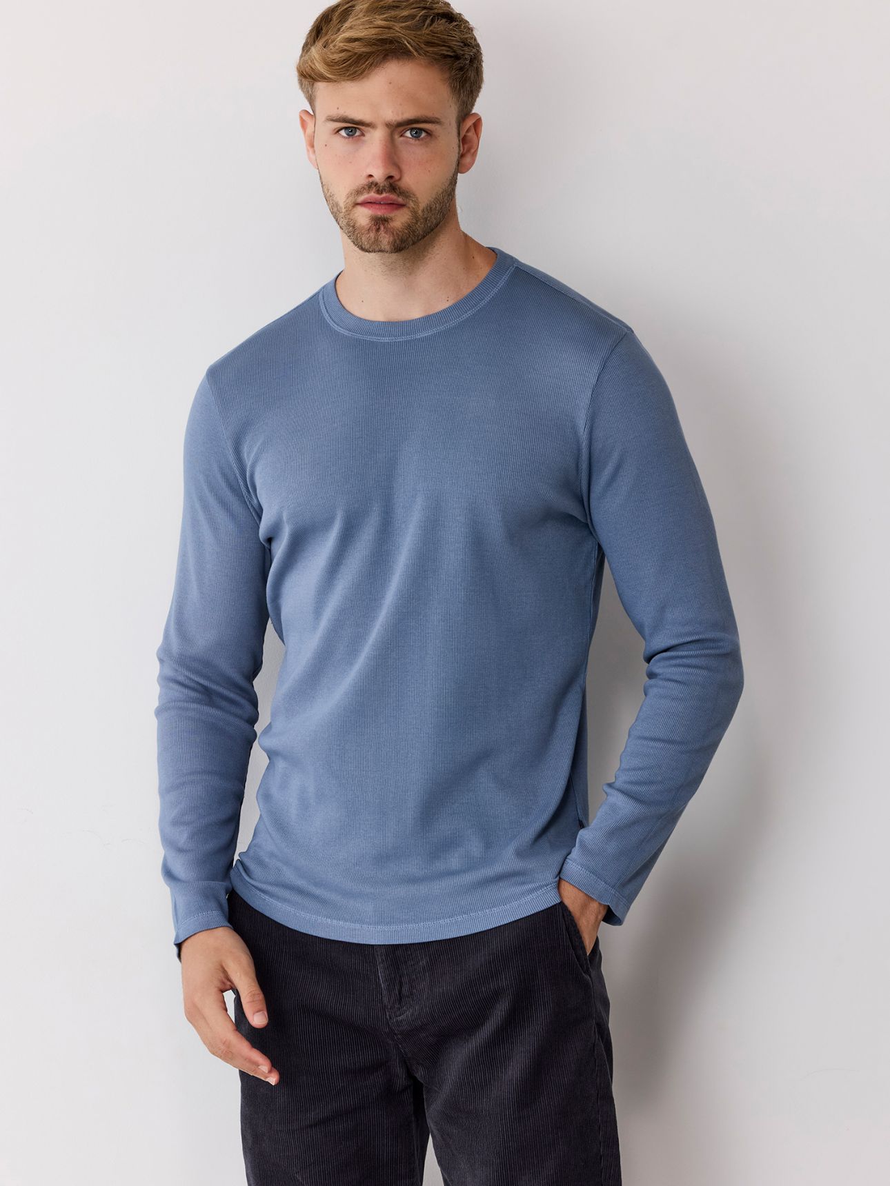 טי שירט ארוכה ניקי