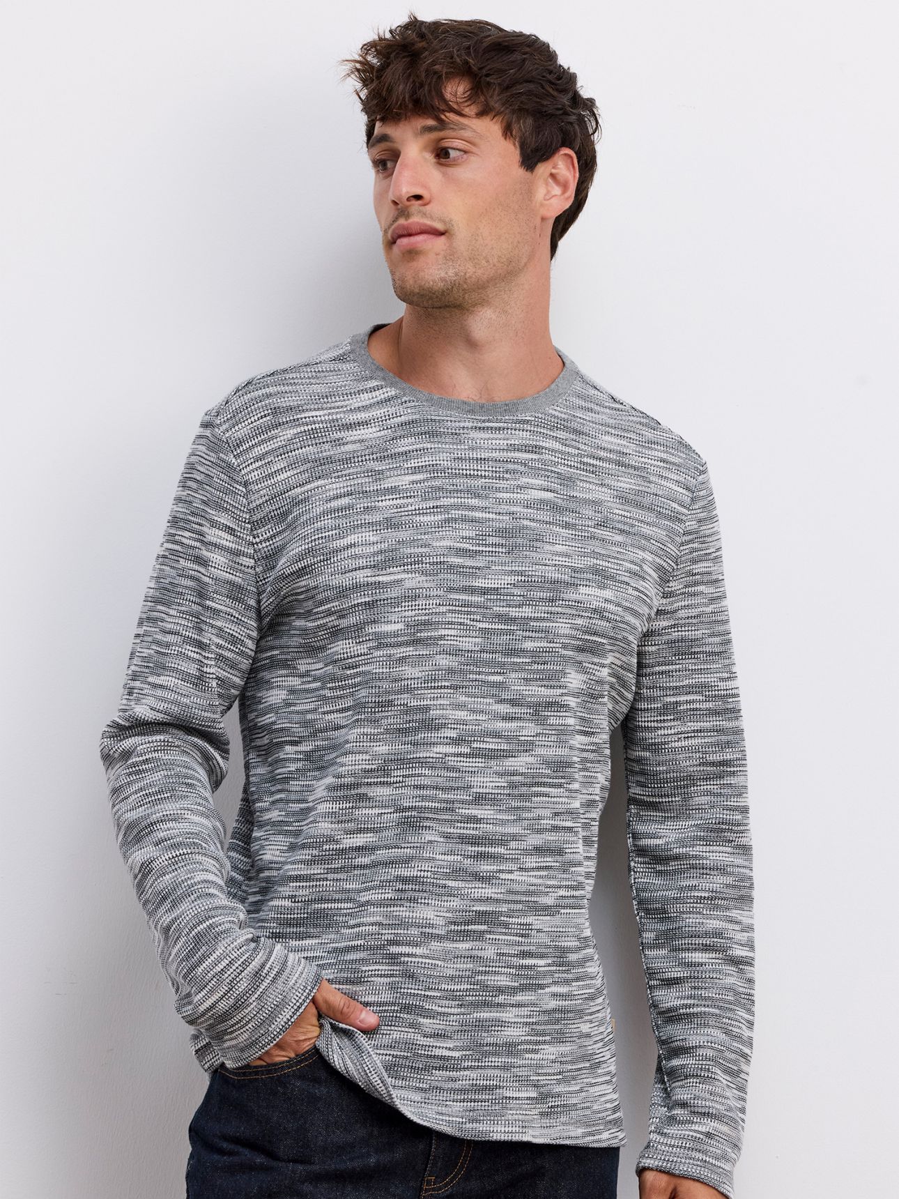 טישירט וופל