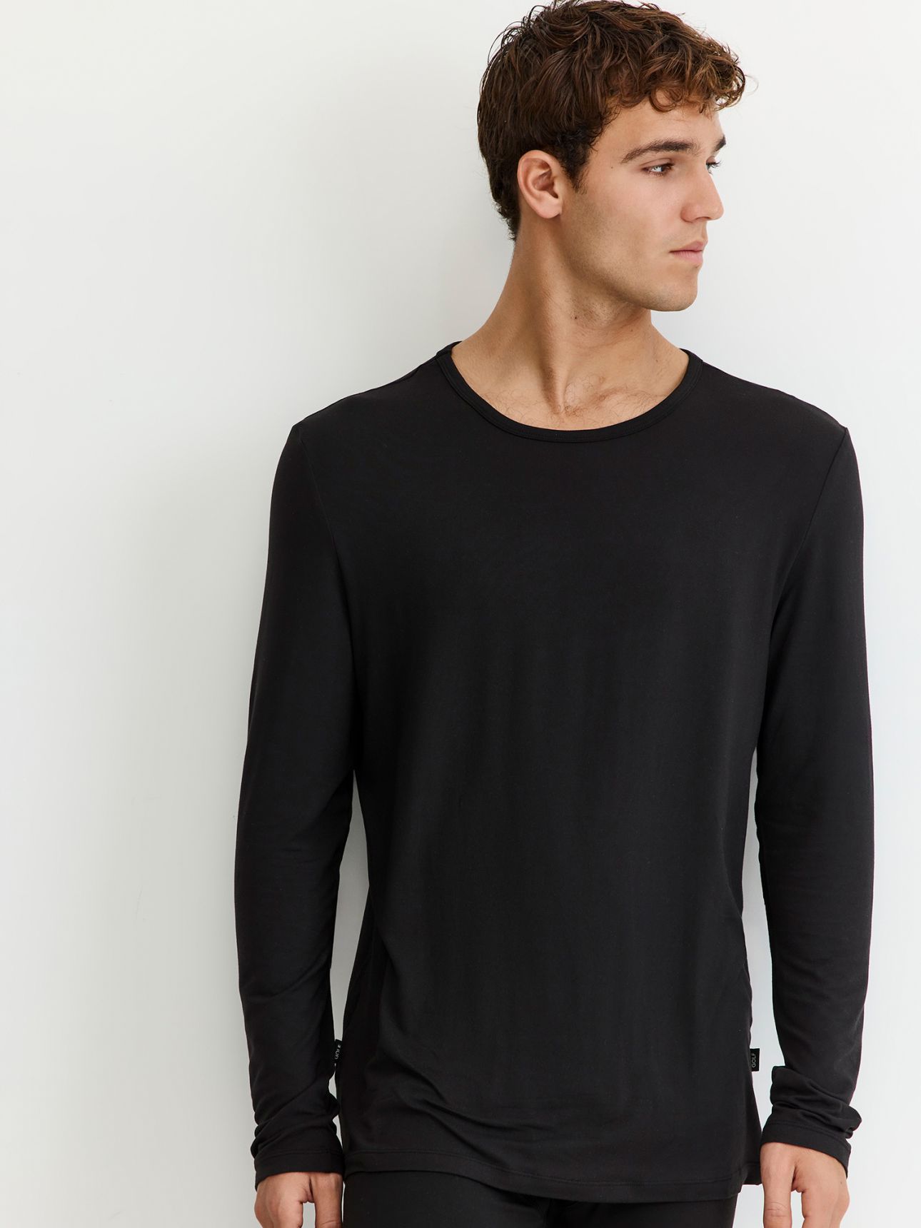 חולצה תרמית לגבר