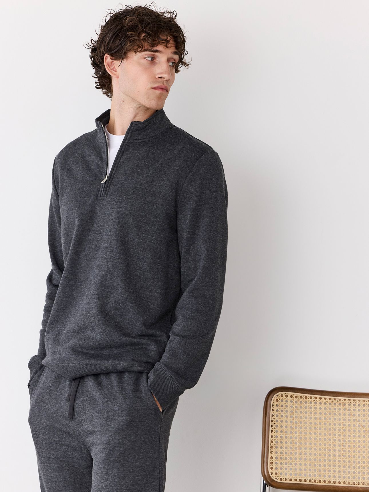 פוטר חצי רוכסן