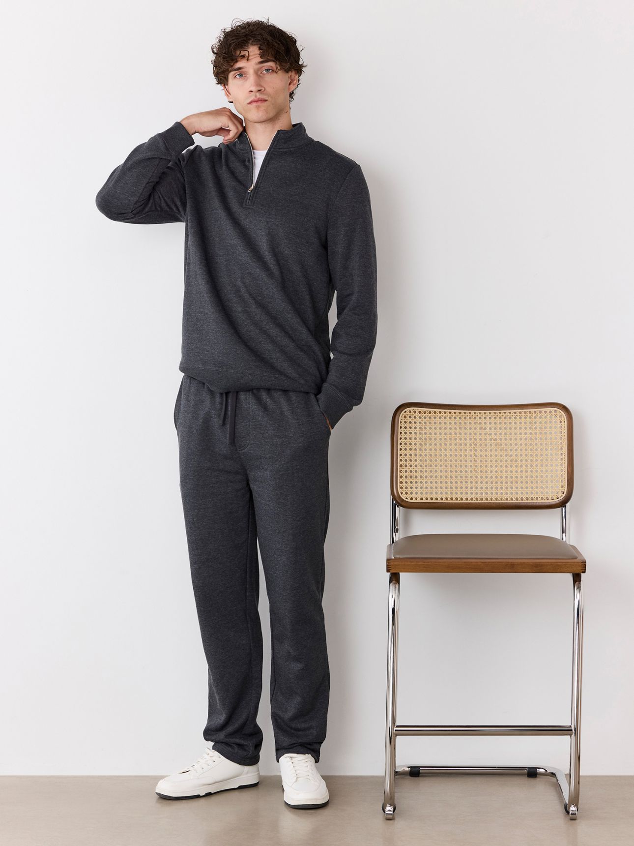 פוטר חצי רוכסן