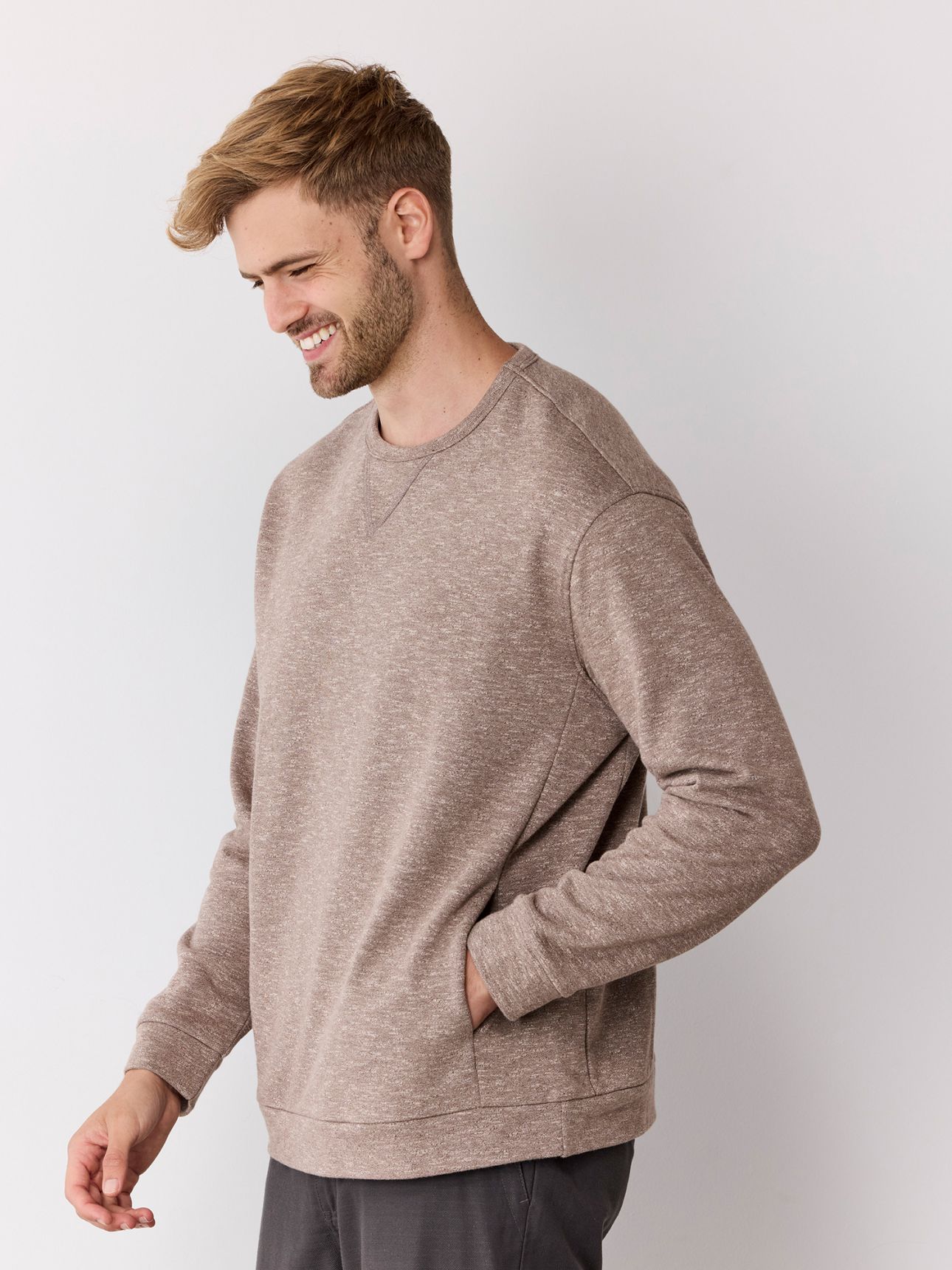 פוטר ניקי ארוך