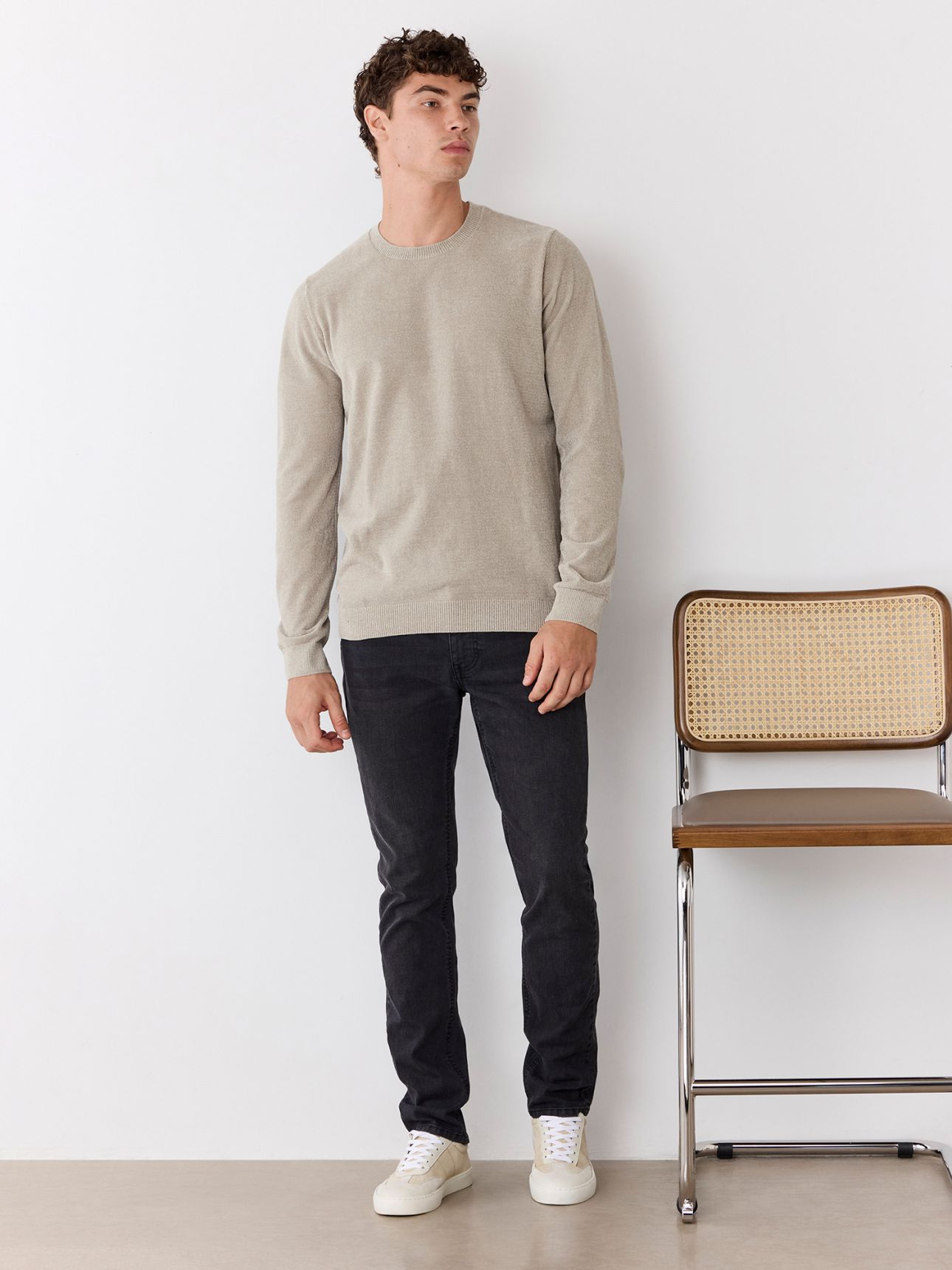 מכנסי ג’ינס SLIM