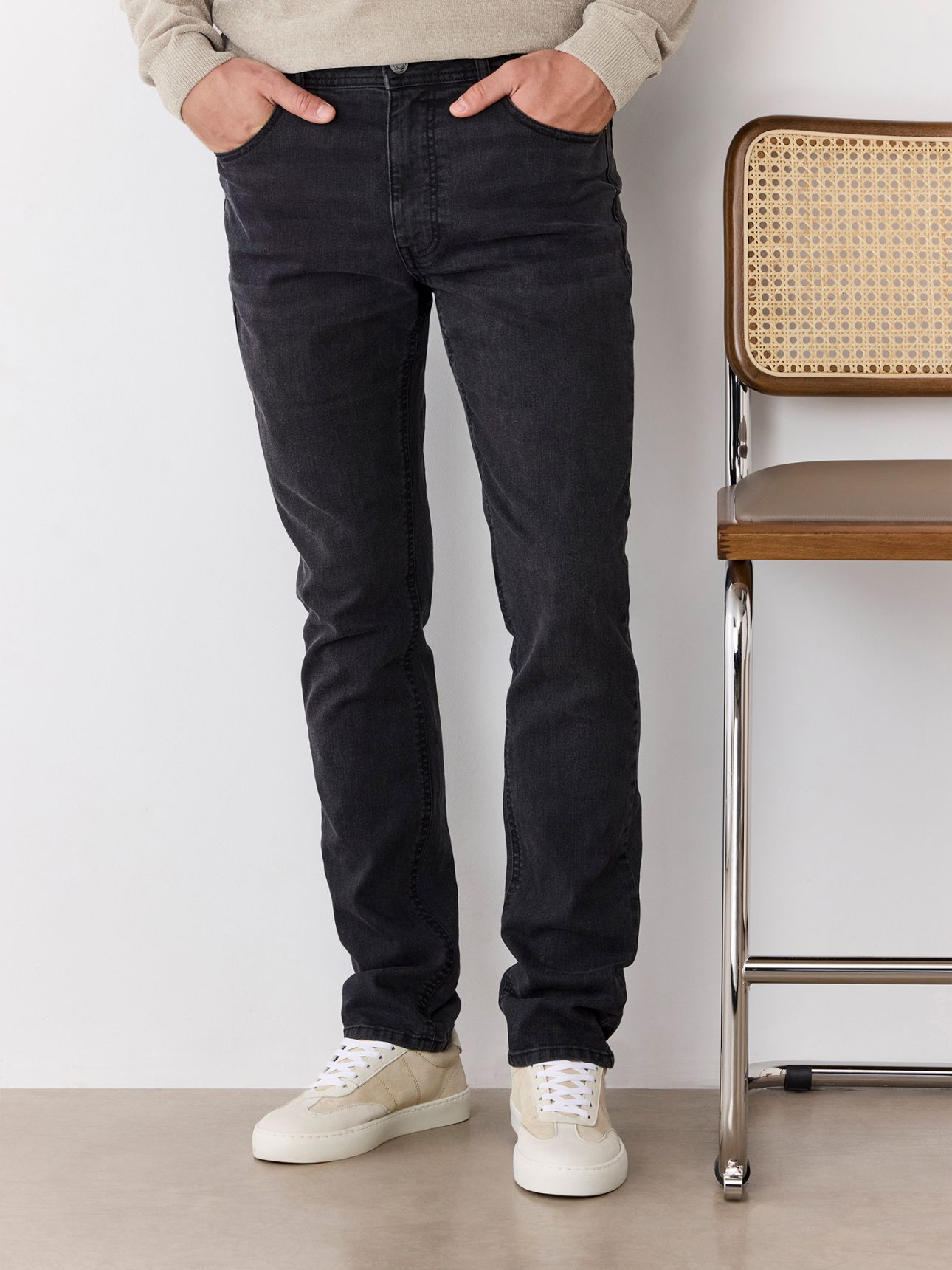 מכנסי ג’ינס SLIM