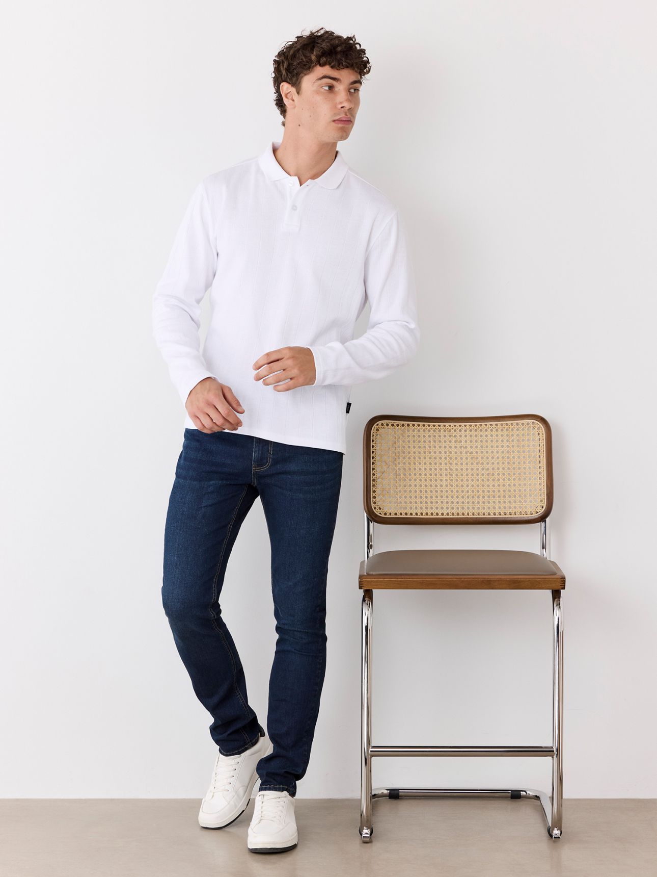 מכנסי ג’ינס SLIM