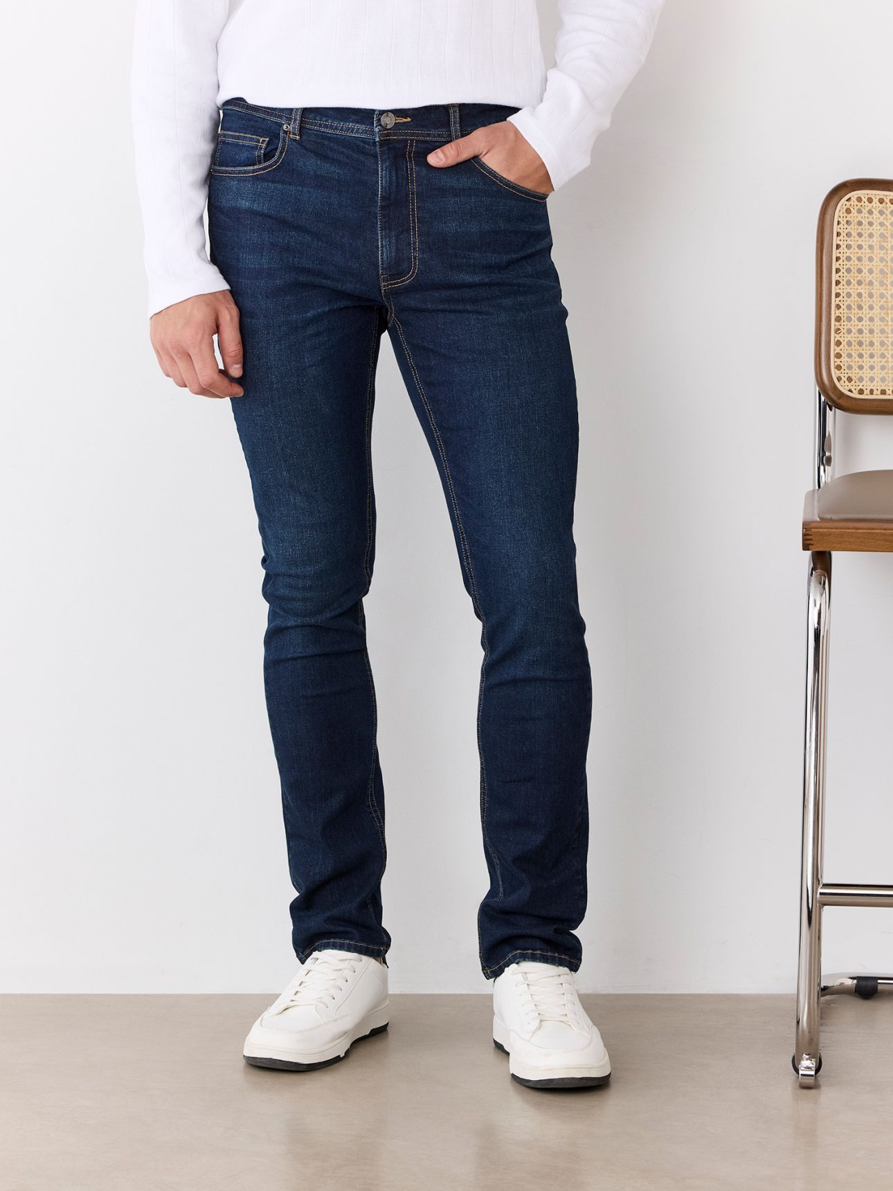 מכנסי ג’ינס SLIM