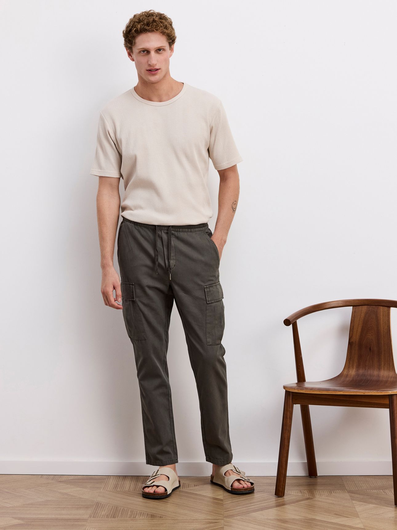 מכנסי דגמ”ח