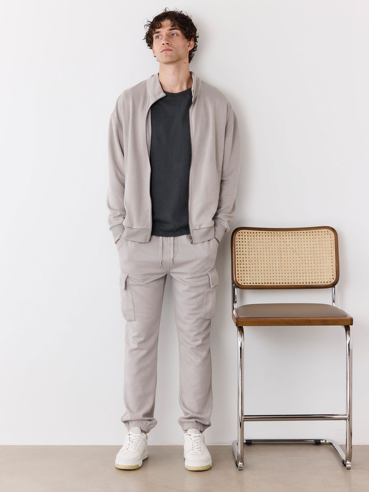 מכנסי ג’וגר דגמח