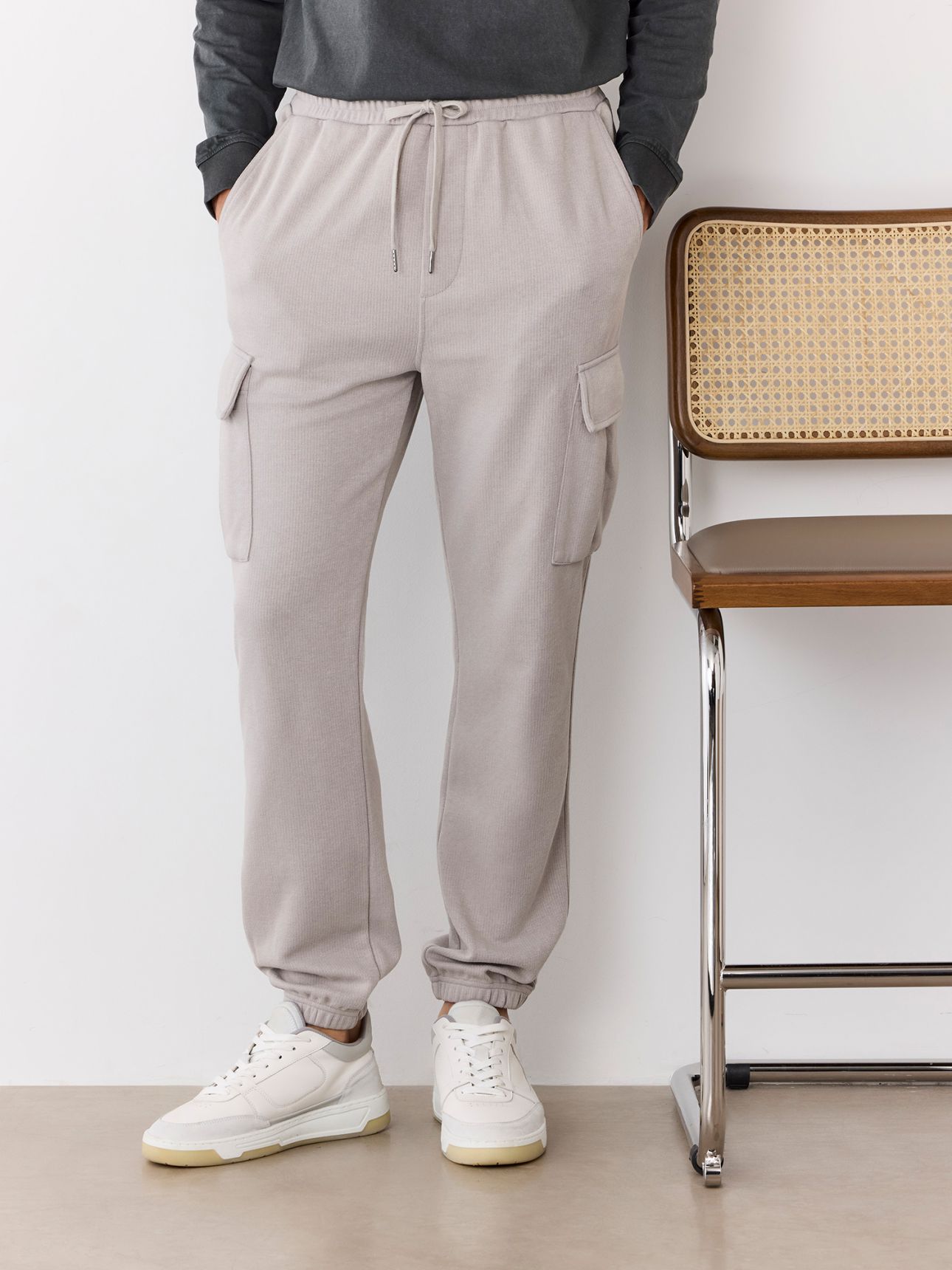 מכנסי ג’וגר דגמח