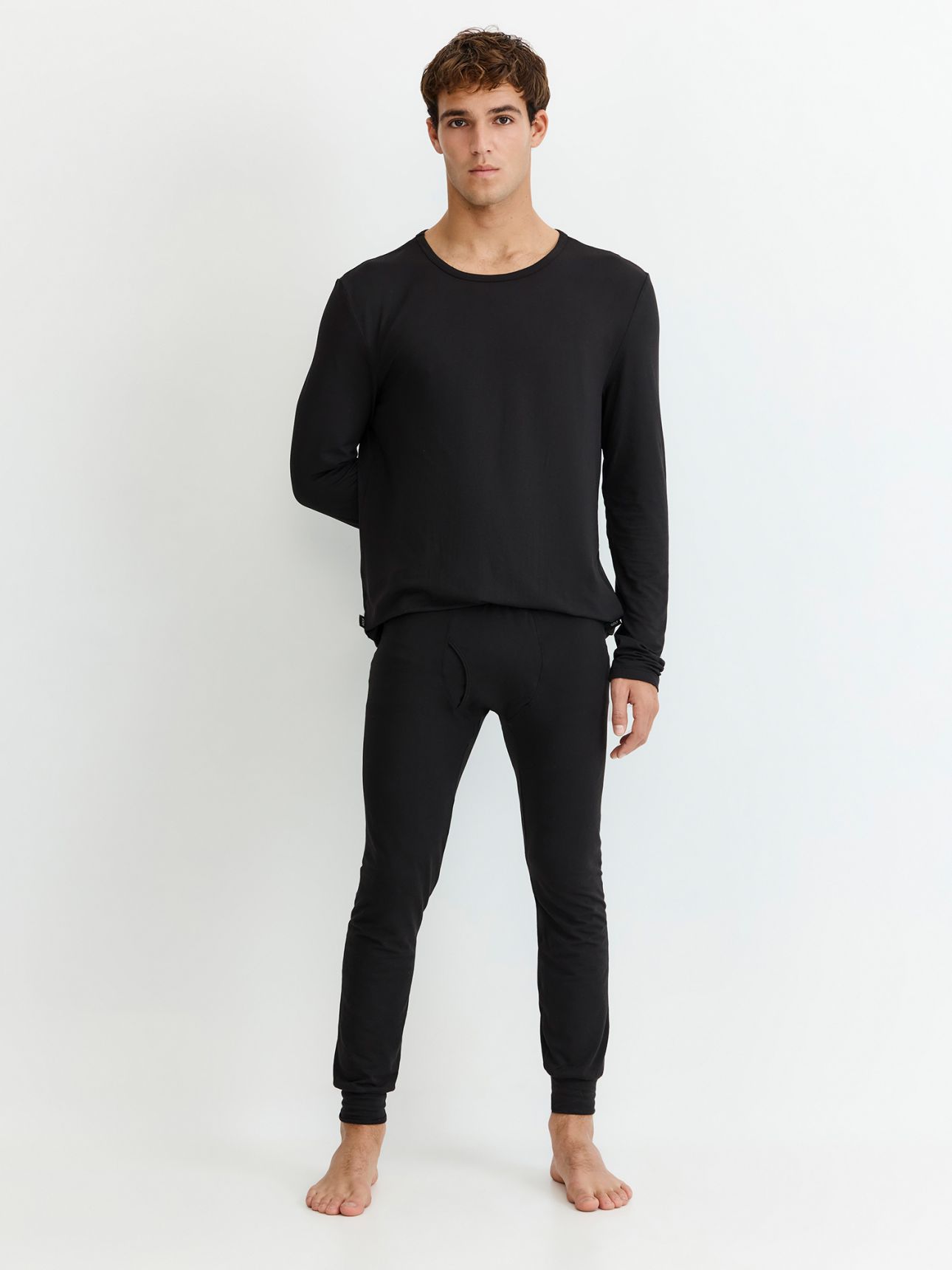 מכנס גטקס תרמי לגברים