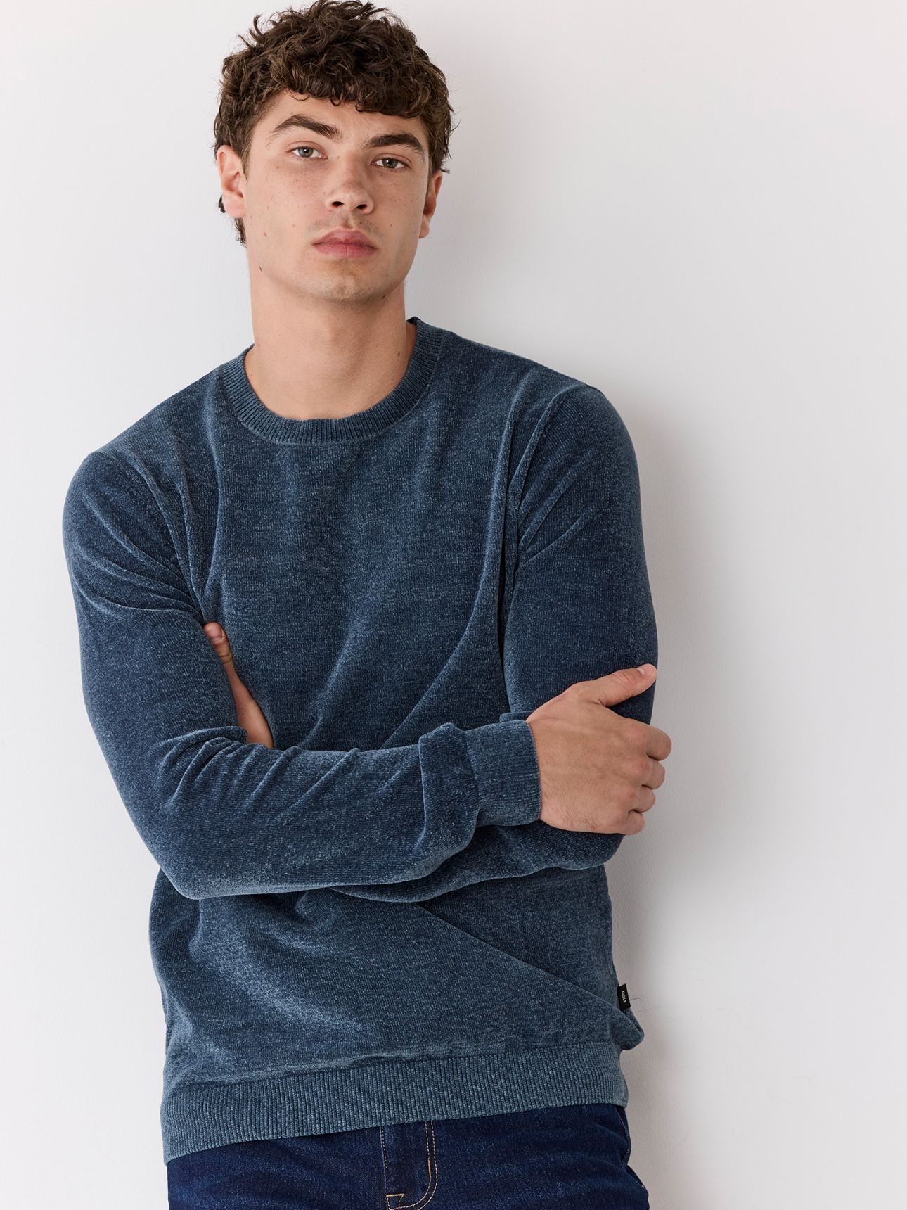 סוודר ניקי שניל