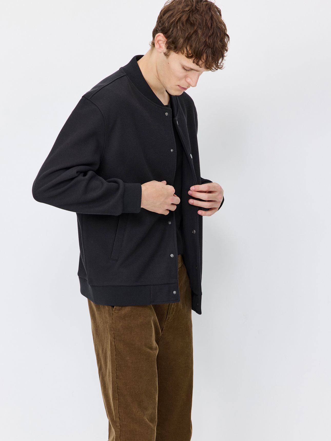 ג’קט בומבר