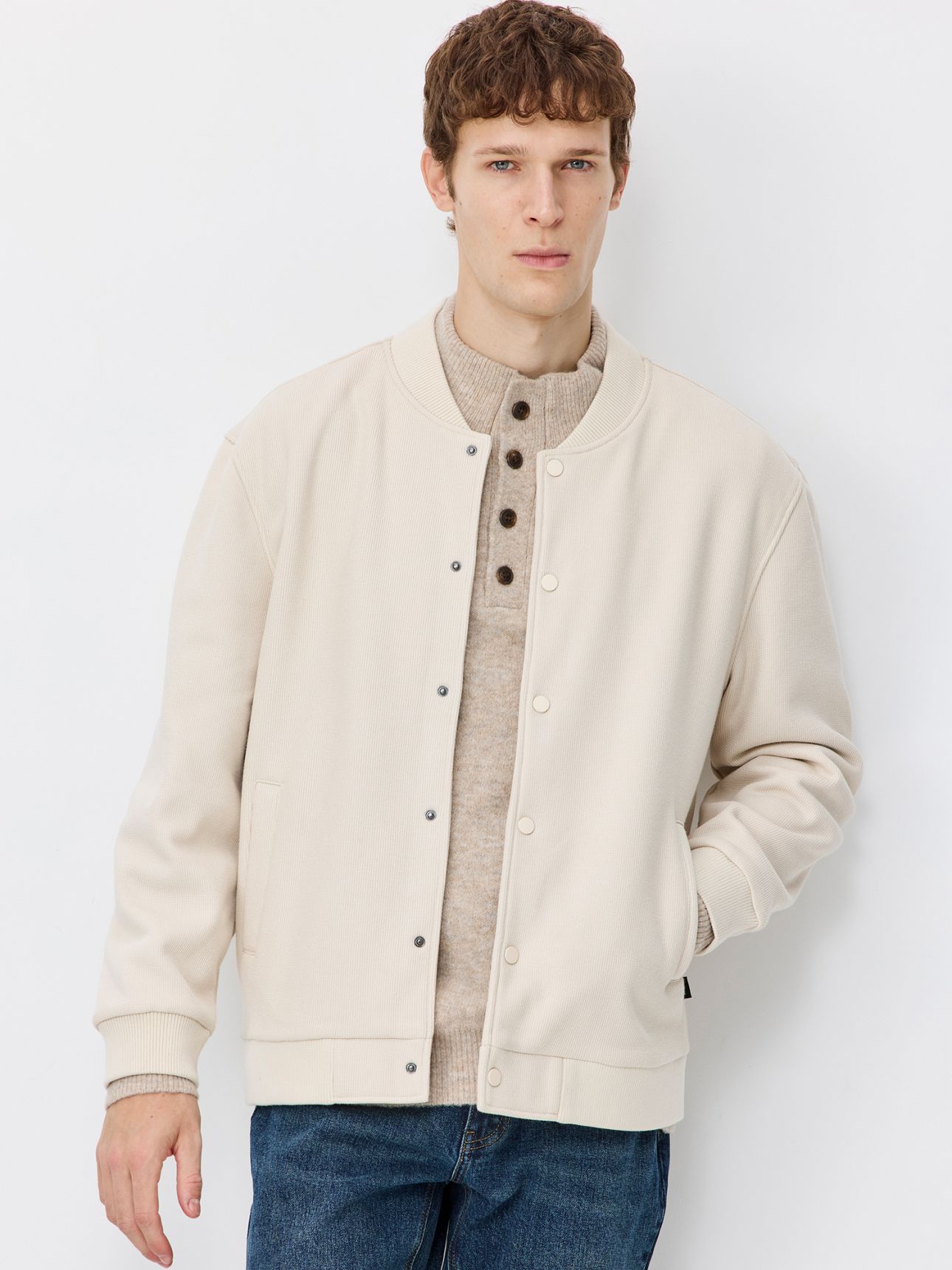 ג’קט בומבר