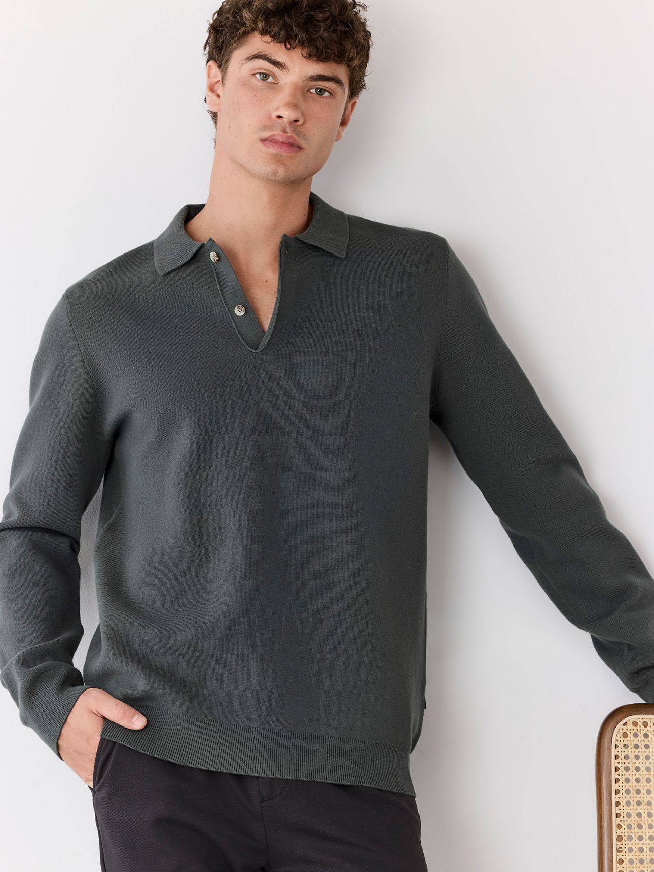 סריג פולו מילאנו