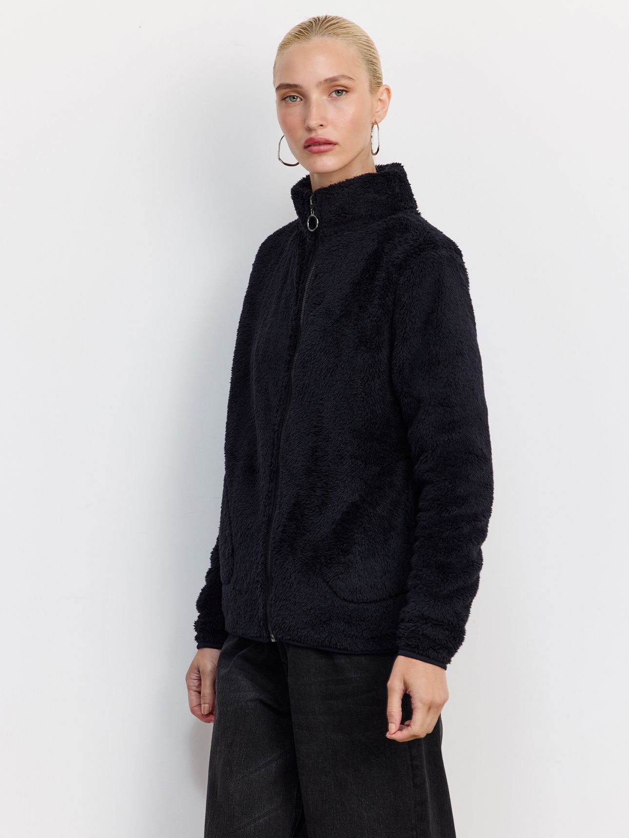 קרדיגן פלאפי