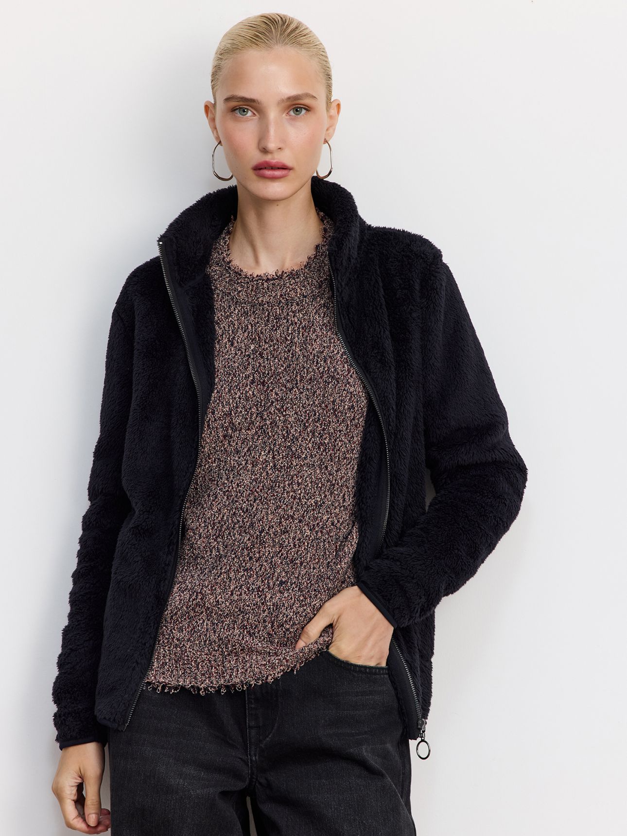 קרדיגן פלאפי