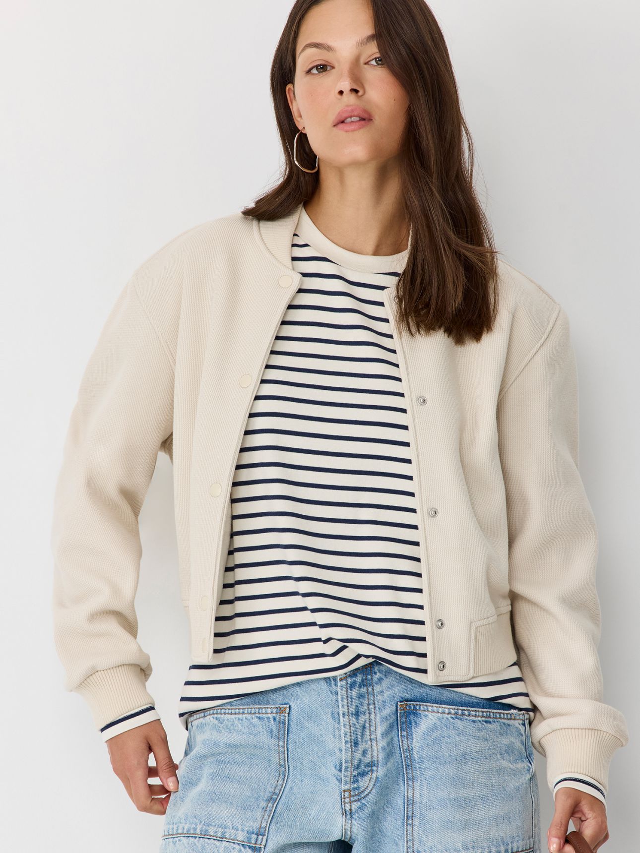 ג’קט בומבר