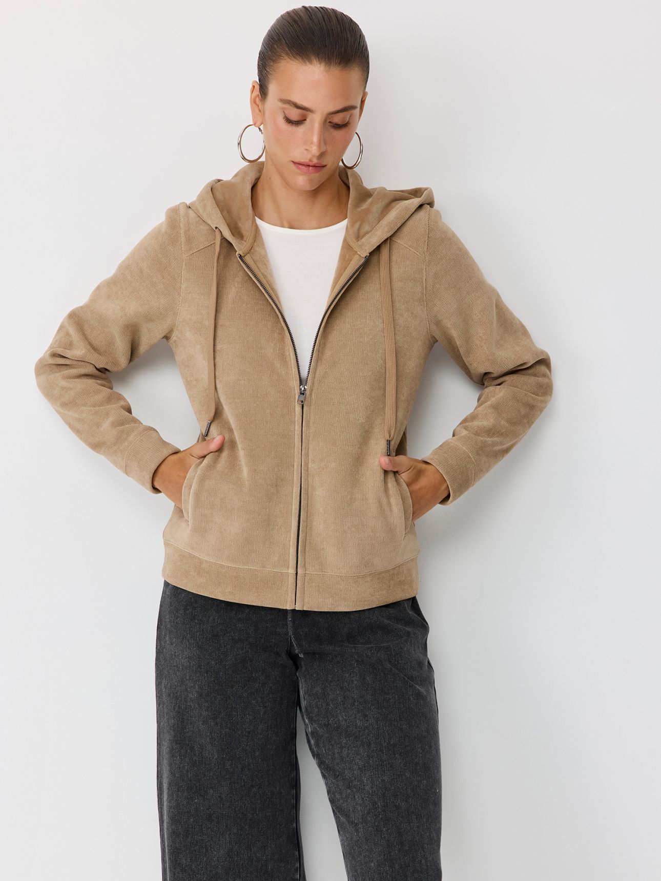 קפוצ’ון טקסטורה