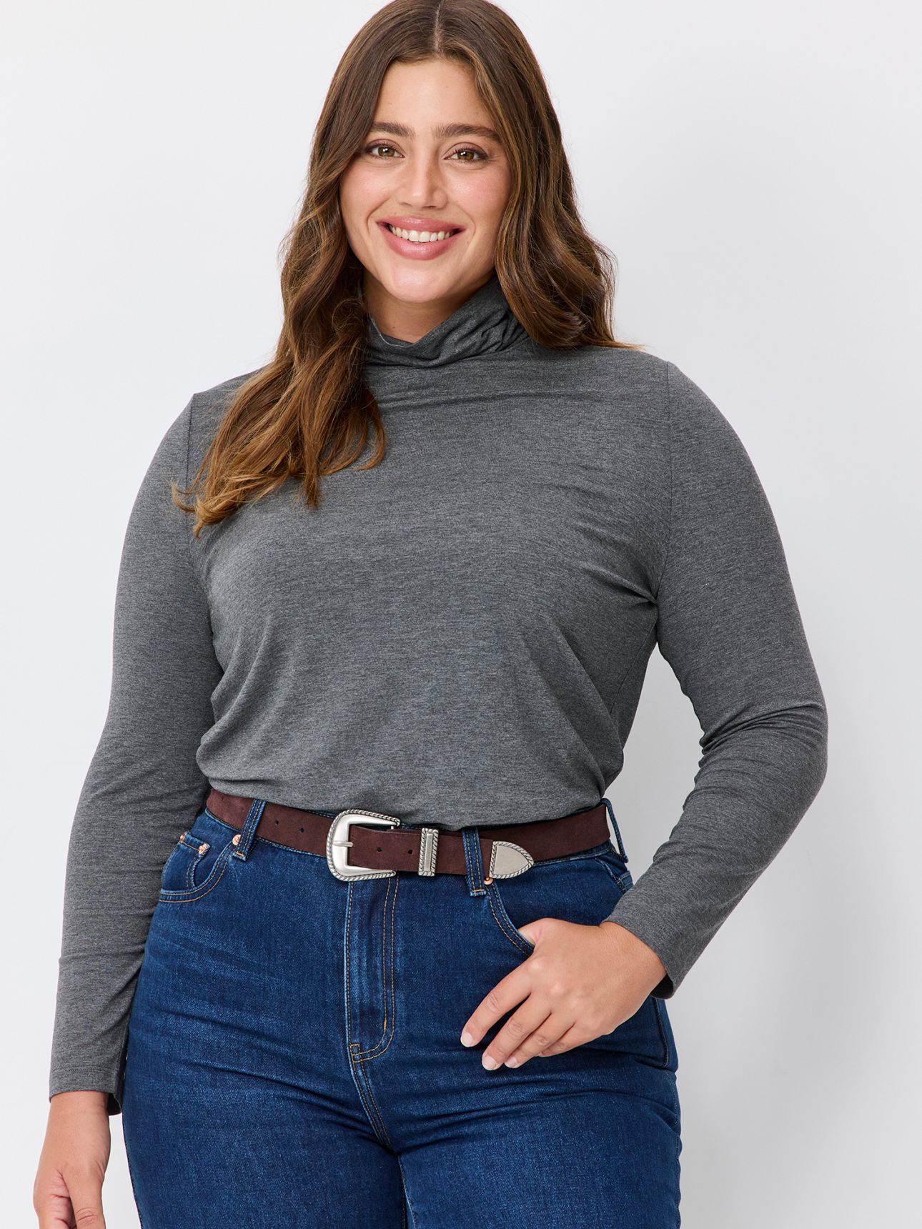 טי שירט סופט צווארון גולף