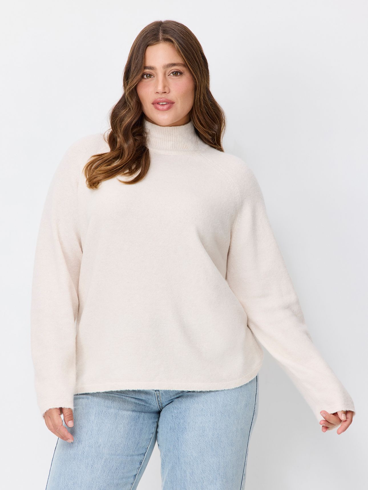 סוודר גולף מסיב ממוחזר