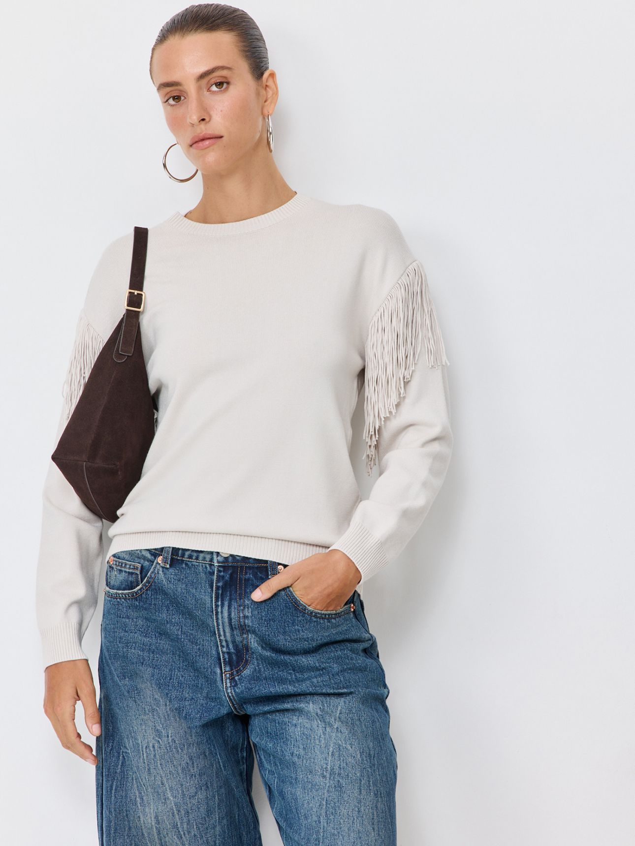 סוודר פרנזים