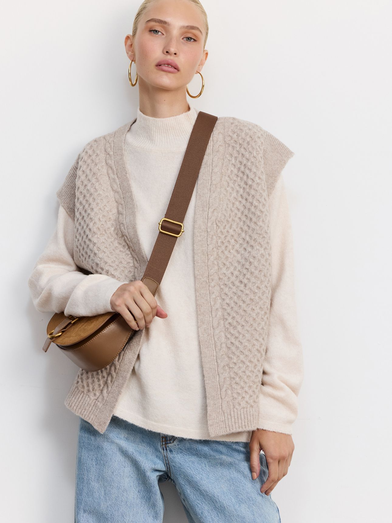 קרדיגן ווסט ממוחזר