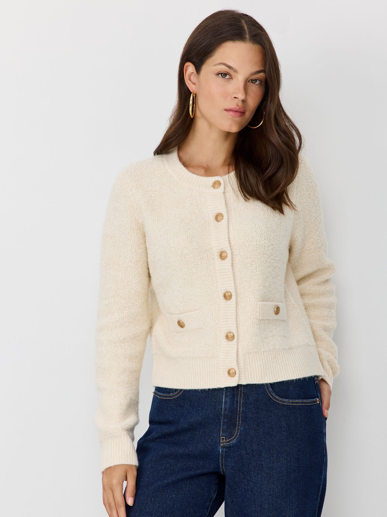 קרדיגן בוקלה