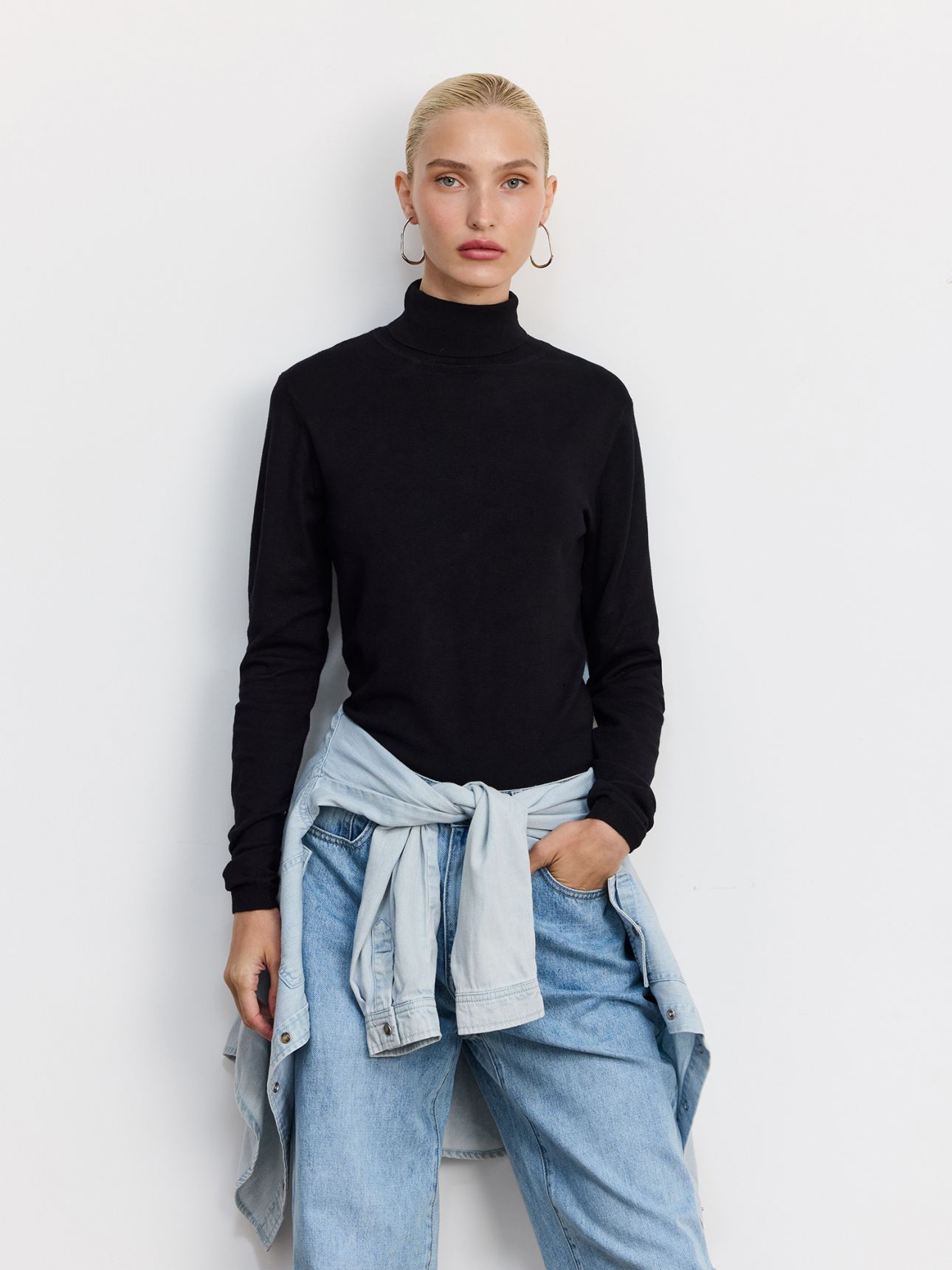 סריג גולף בייסיק