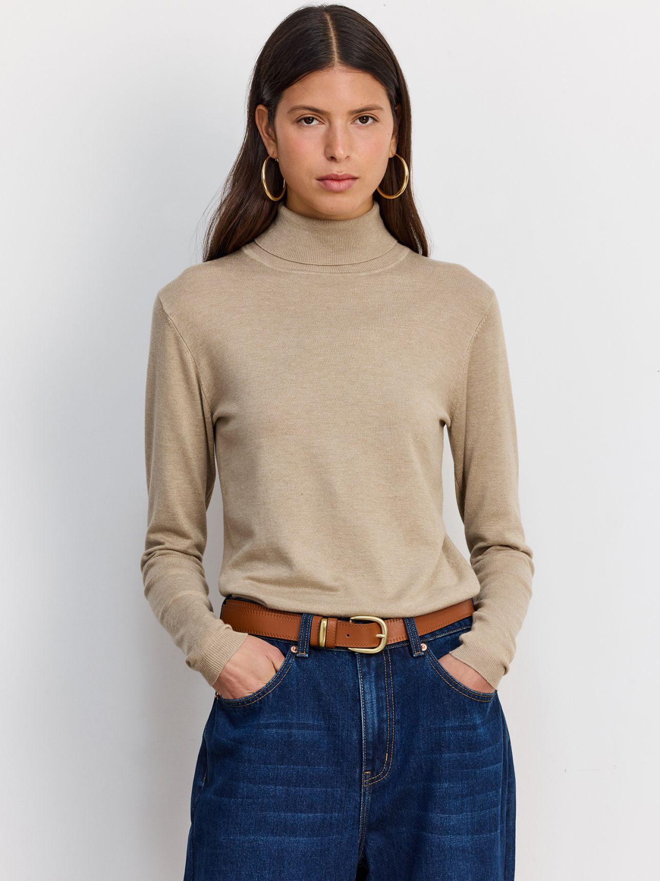 סריג גולף בייסיק