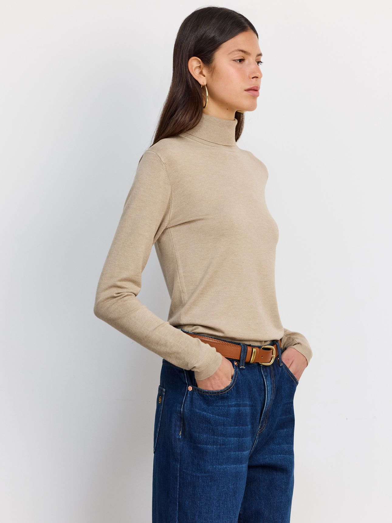 סריג גולף בייסיק