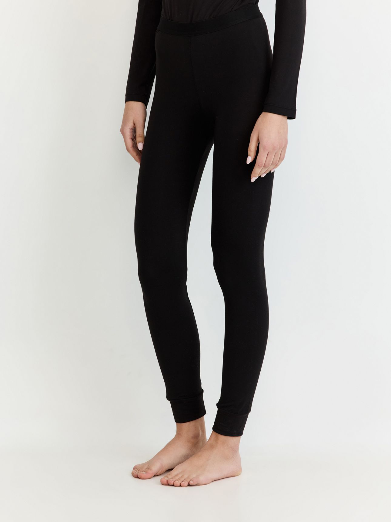 מכנסיים תרמיים נשים