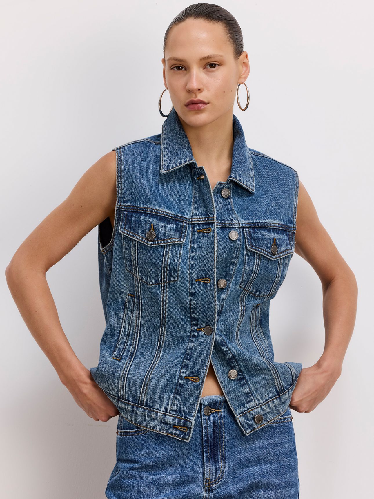 ווסט ג’ינס