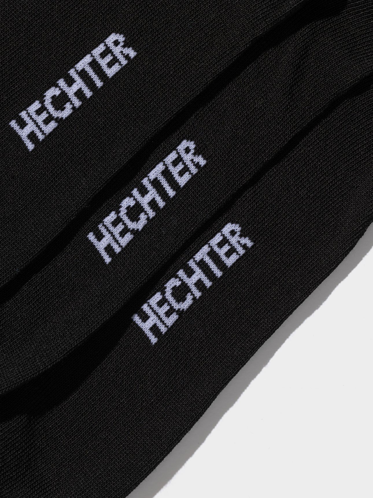 HECHTER PARIS מארז 3 זוגות גרבי מודל