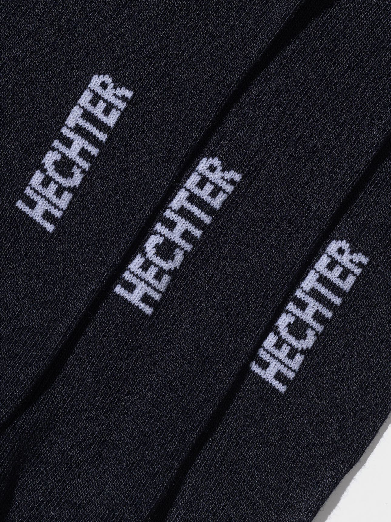 HECHTER PARIS מארז 3 זוגות גרבי מודל