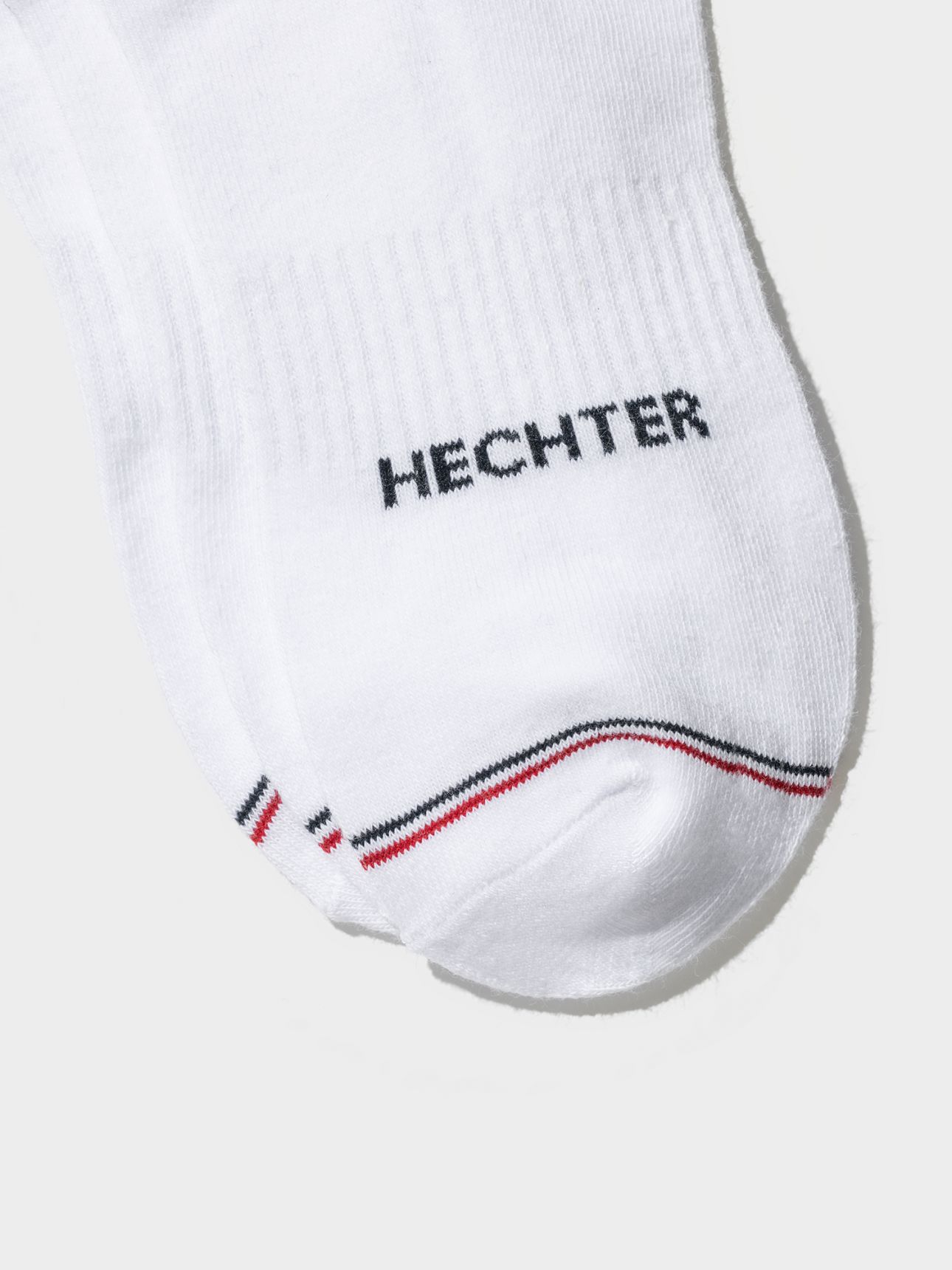 HECHTER PARIS מארז 3 זוגות גרבי קרסוליות