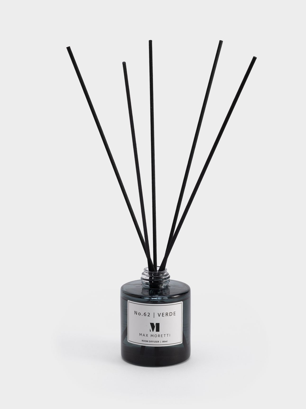 מפיץ ריח מקלות 80מ”ל (מחיר ל100 מ”ל: 99.8 ש”ח)