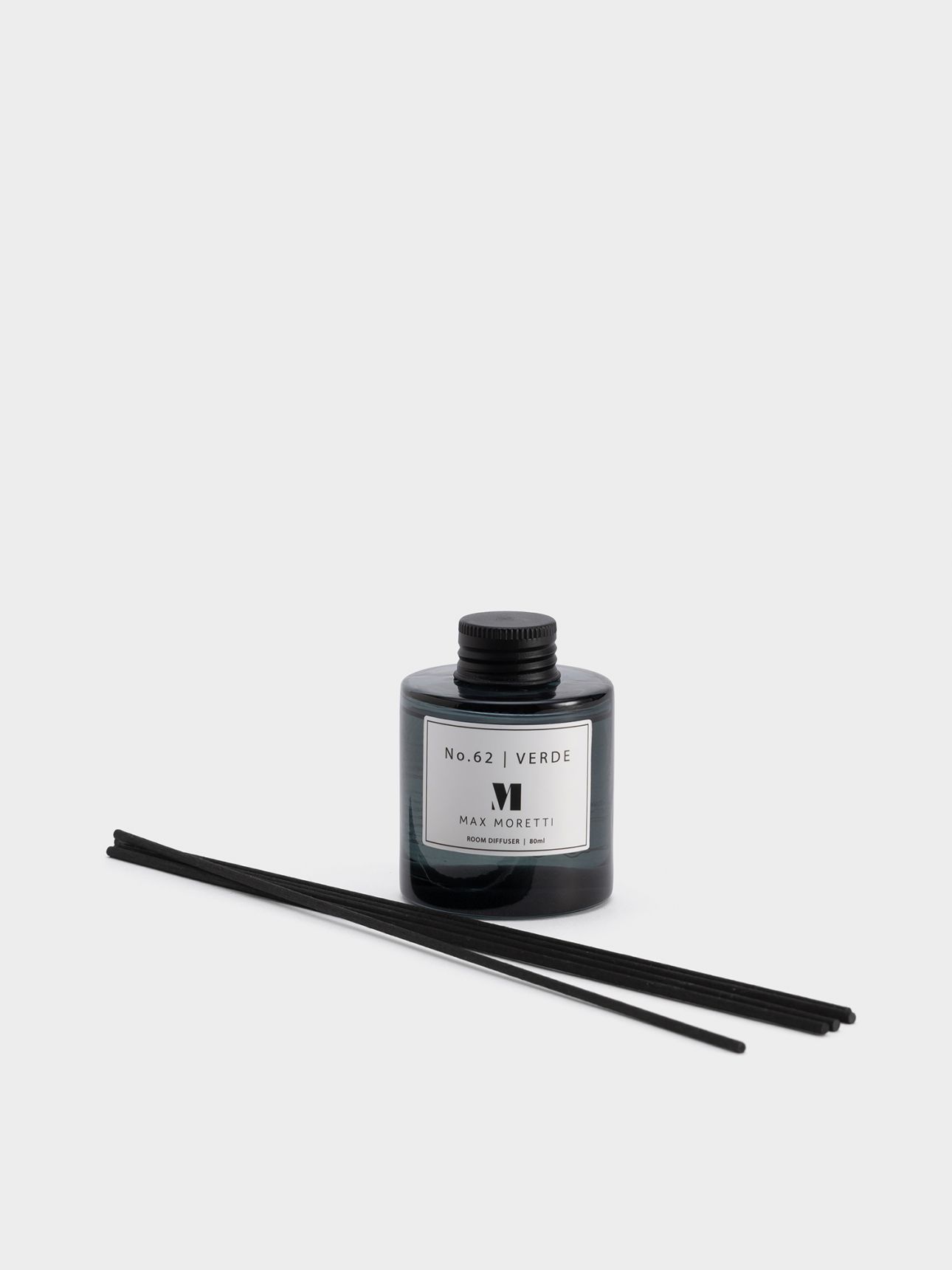 מפיץ ריח מקלות 80מ”ל (מחיר ל100 מ”ל: 99.8 ש”ח)